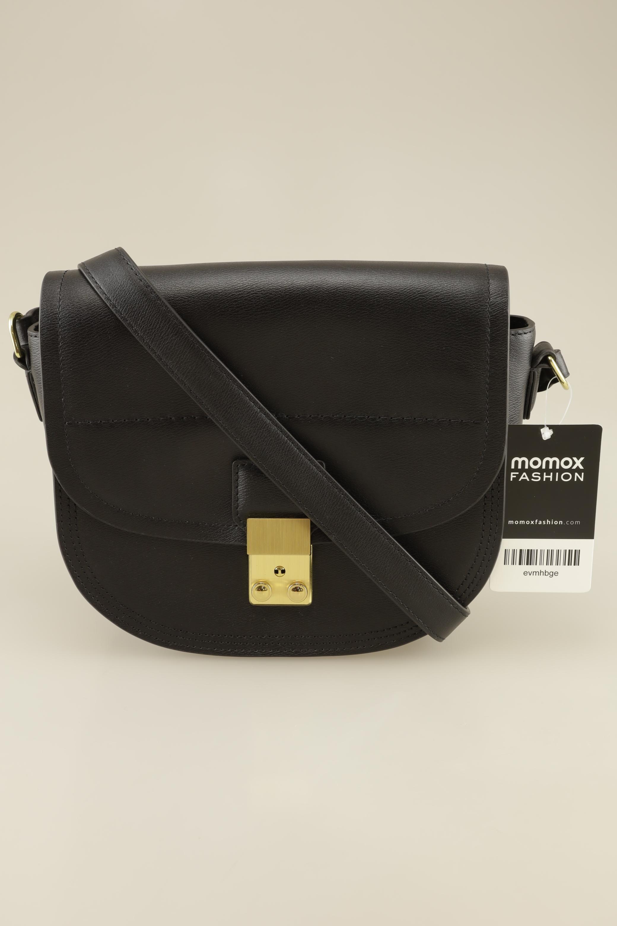 

Phillip Lim Damen Handtasche, schwarz, Gr.