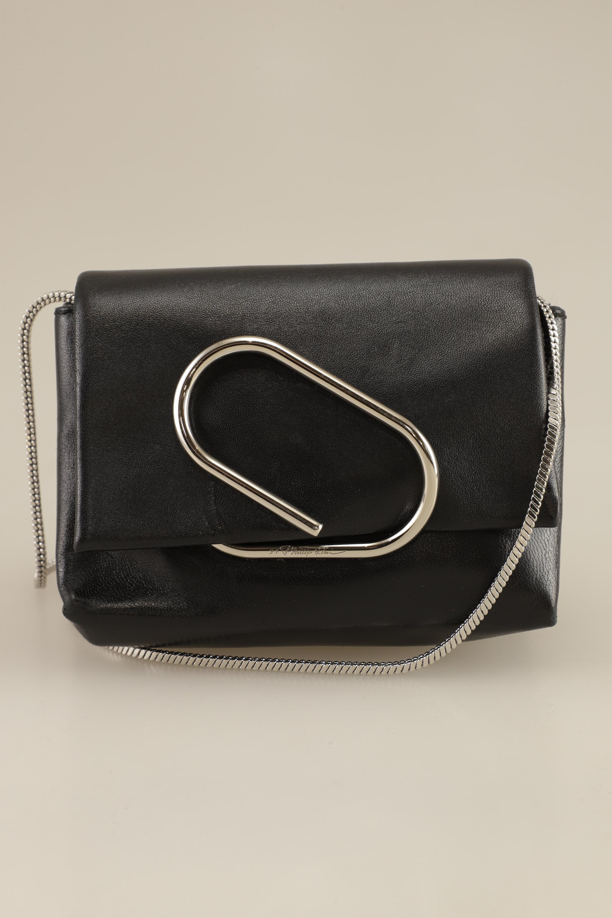 

Phillip Lim Damen Handtasche, schwarz, Gr.