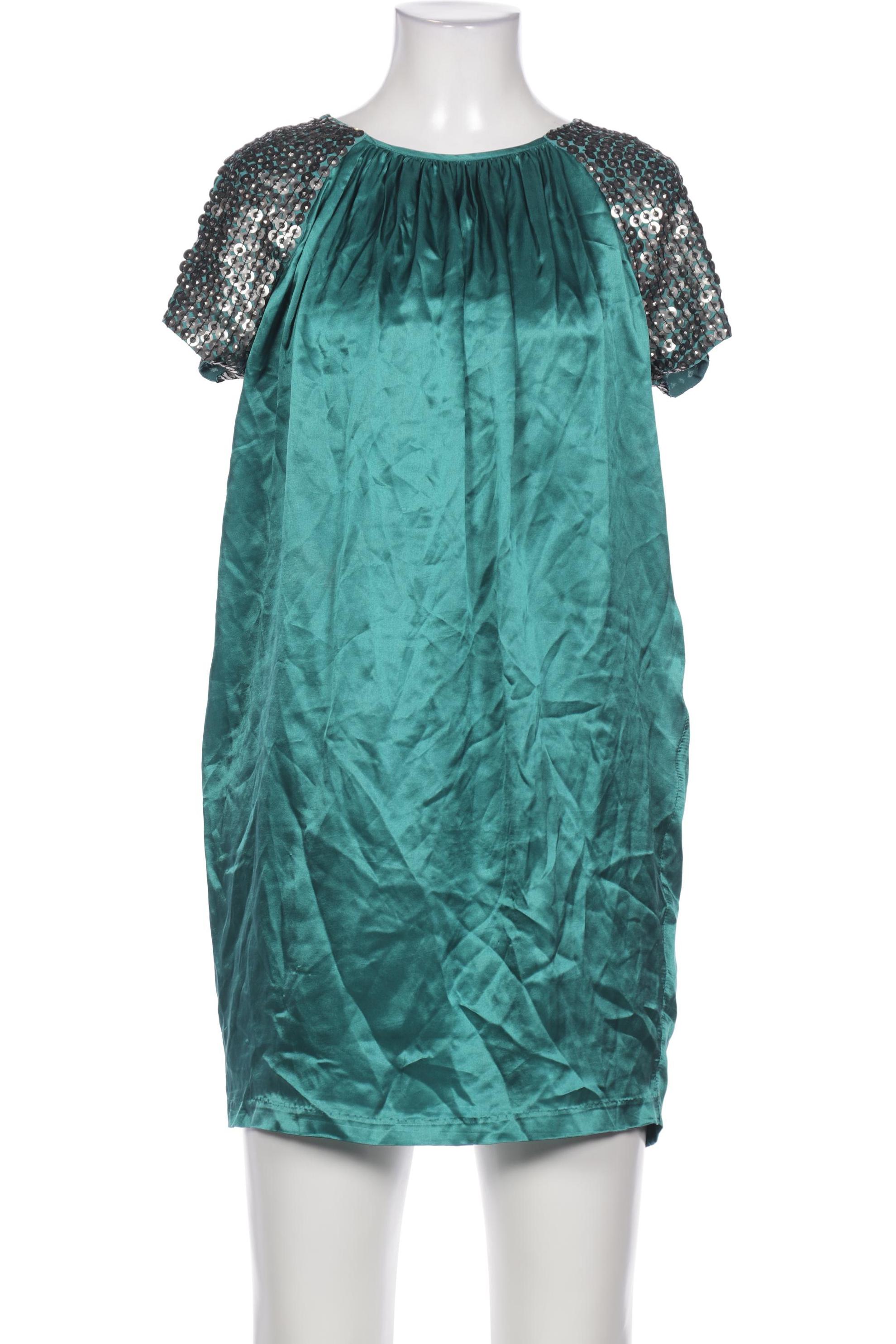 

Phillip Lim Damen Kleid, türkis, Gr. 4