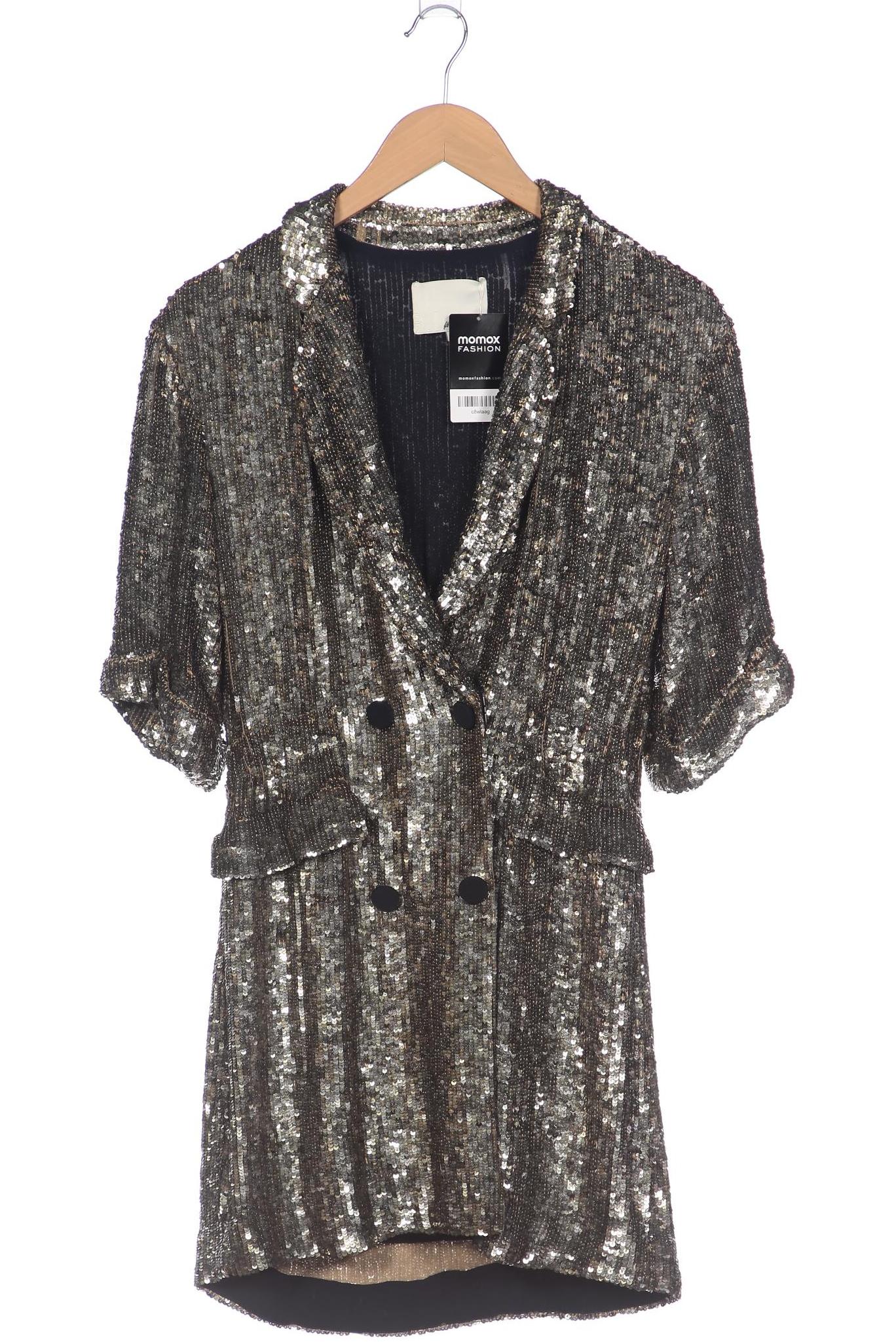 

Phillip Lim Damen Blazer, braun, Gr. 4