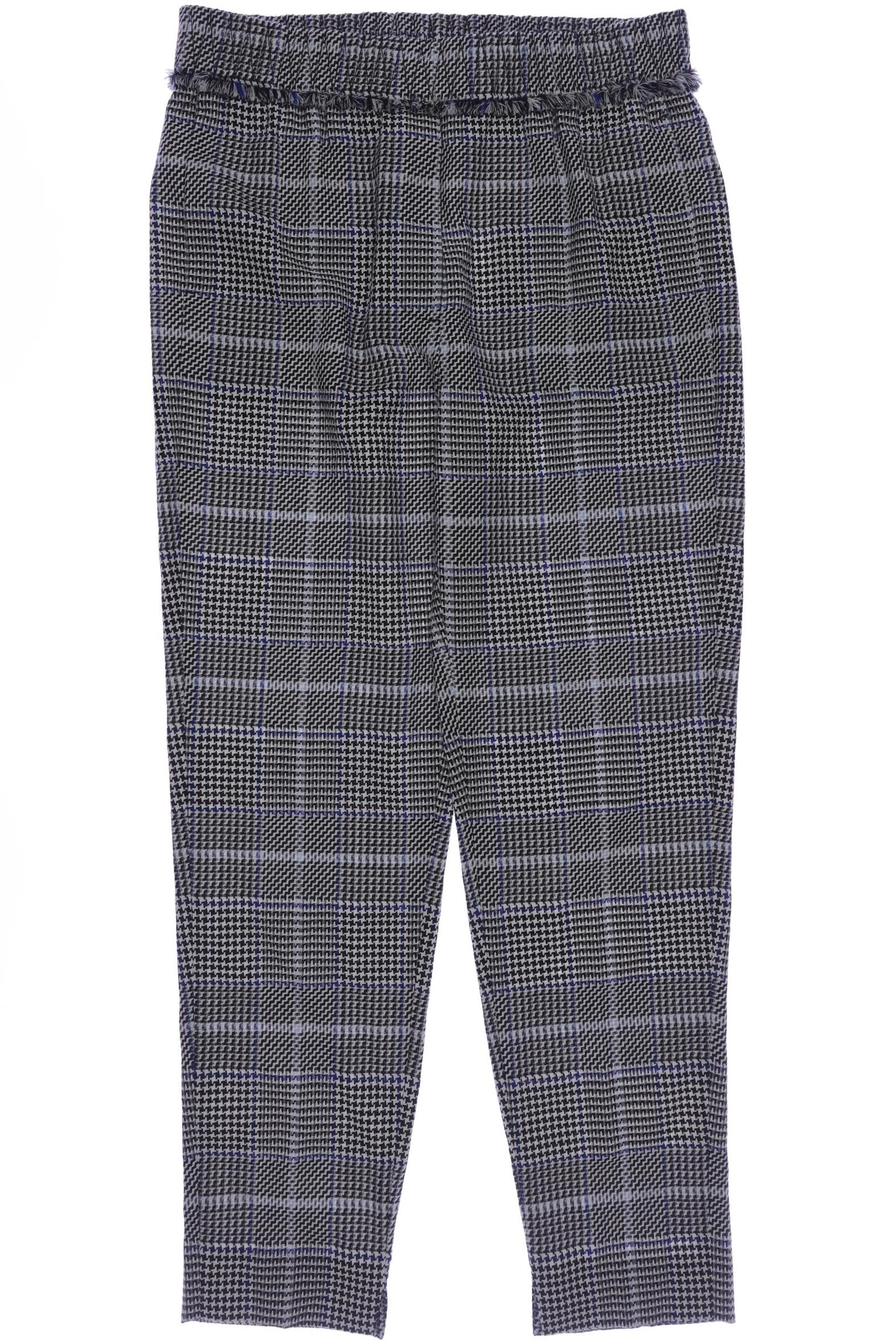 

Phillip Lim Damen Stoffhose, schwarz, Gr. 30