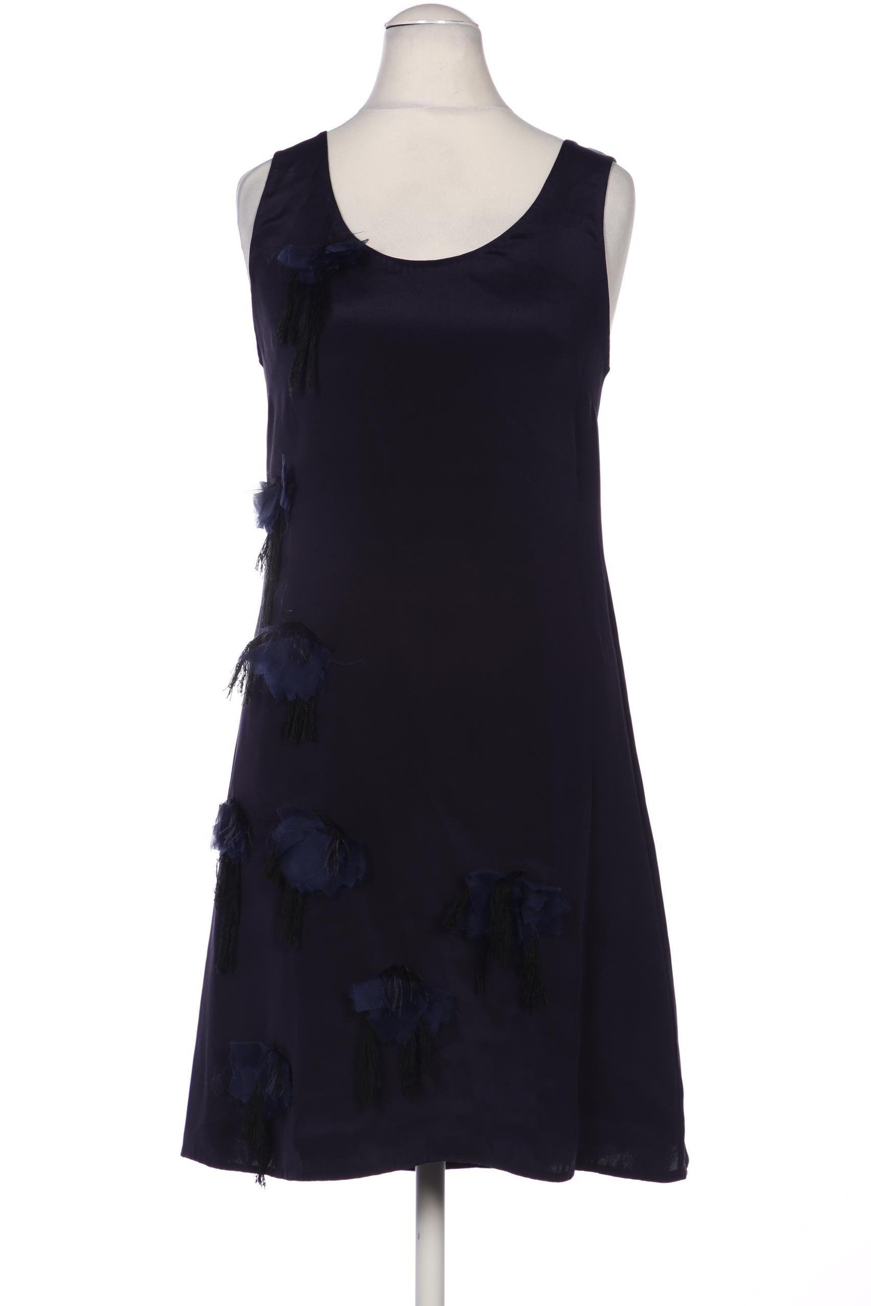 

Phillip Lim Damen Kleid, marineblau, Gr. 4