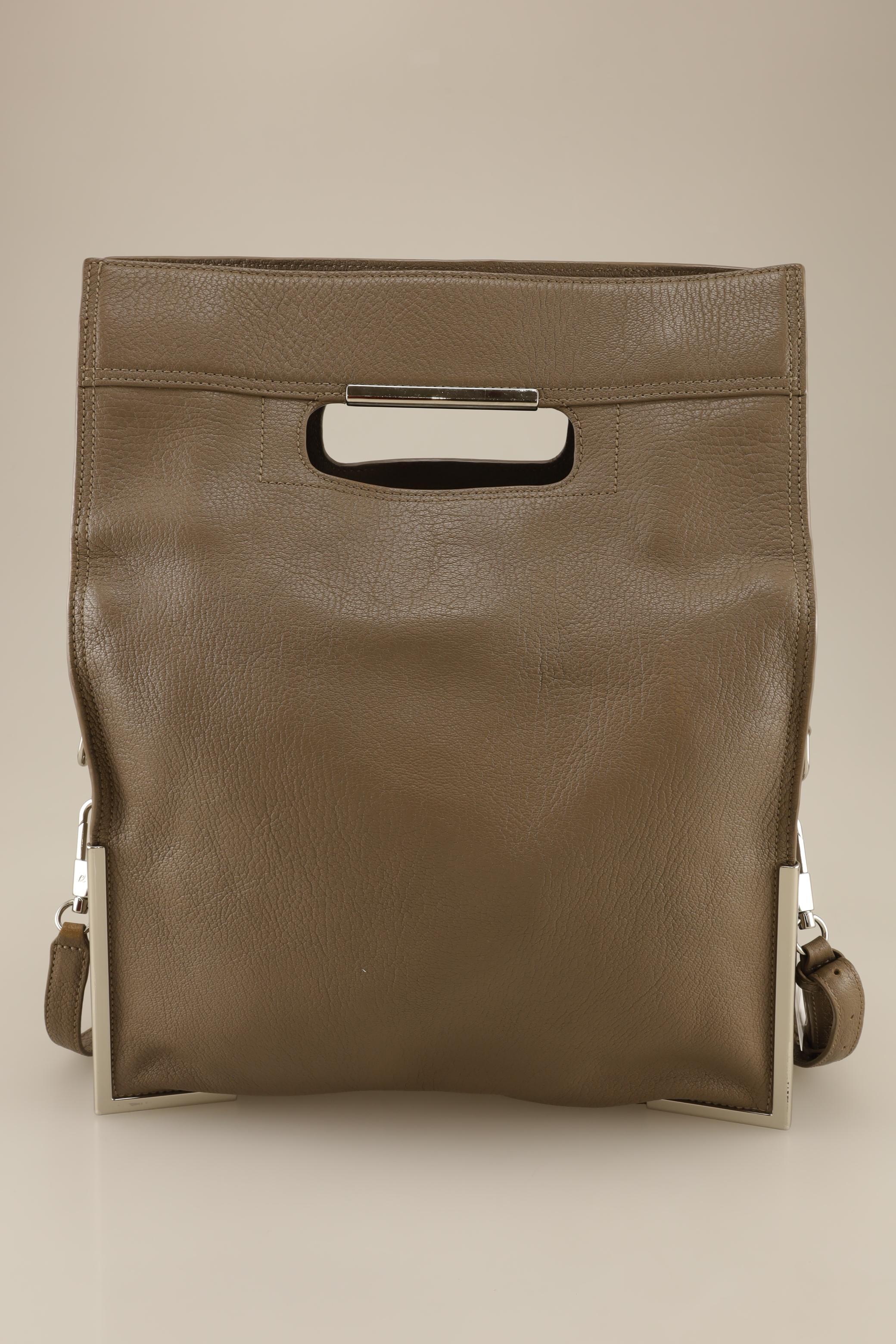 

Phillip Lim Damen Handtasche, beige, Gr.