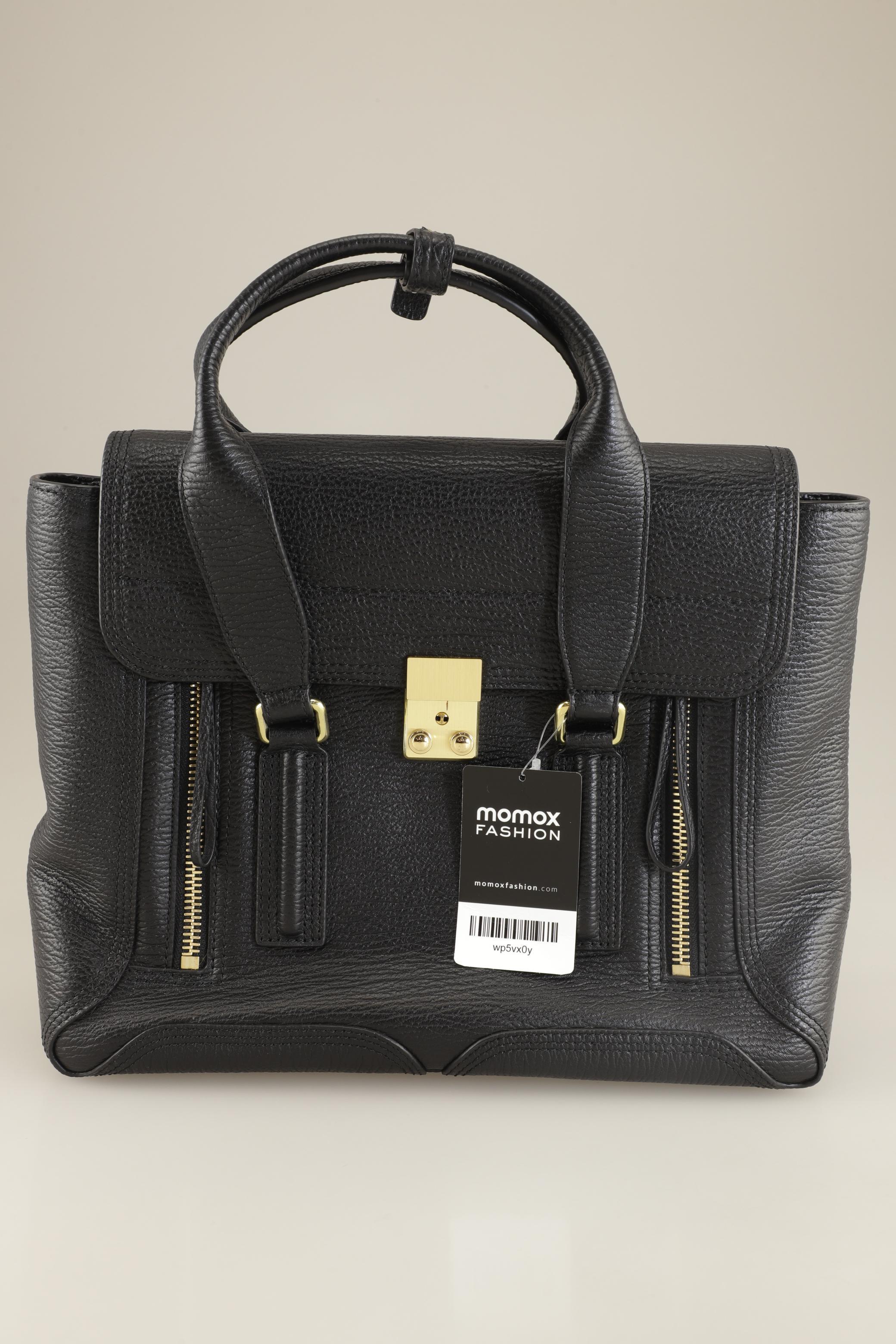 

Phillip Lim Damen Handtasche, schwarz, Gr.