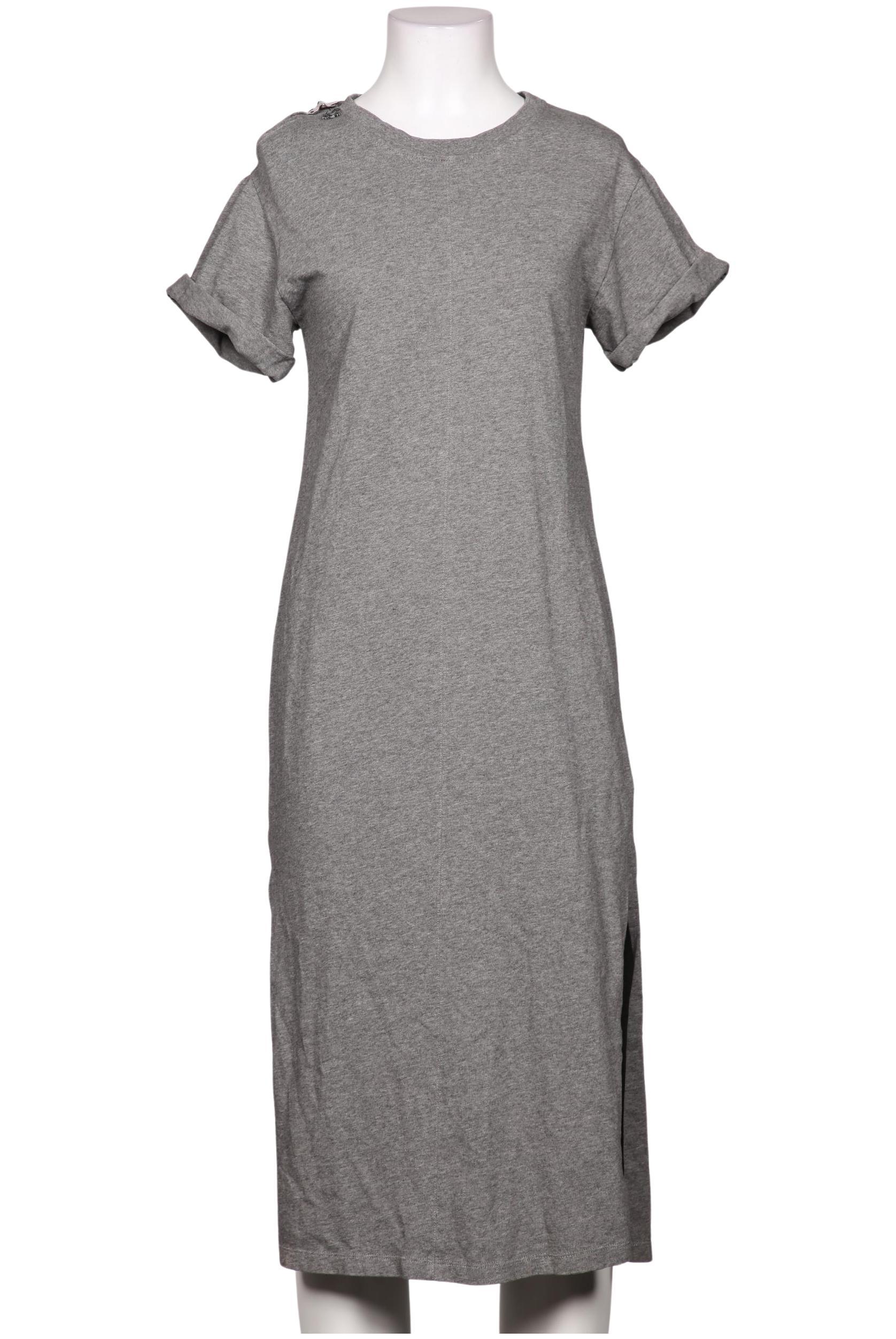 

Phillip Lim Damen Kleid, grau, Gr. 36