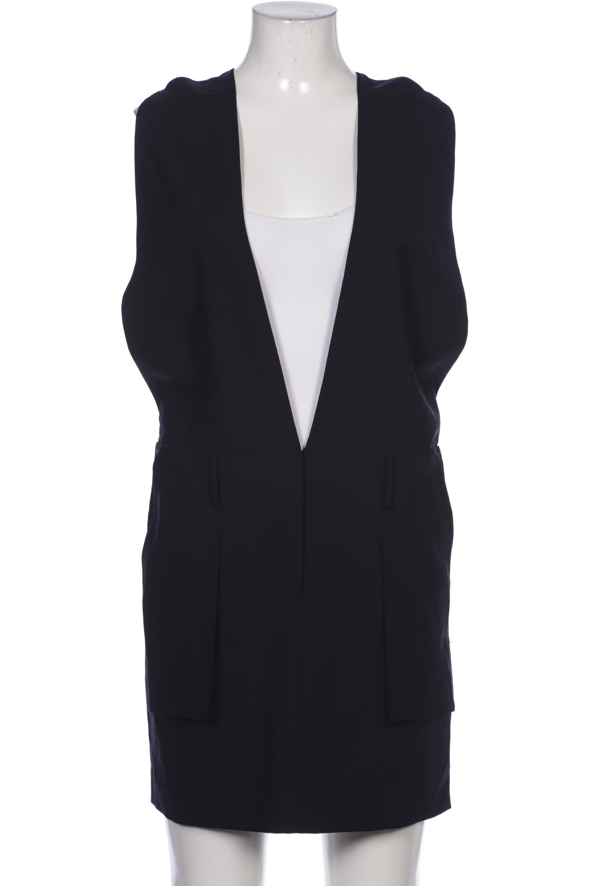 

Phillip Lim Damen Kleid, marineblau, Gr. 6