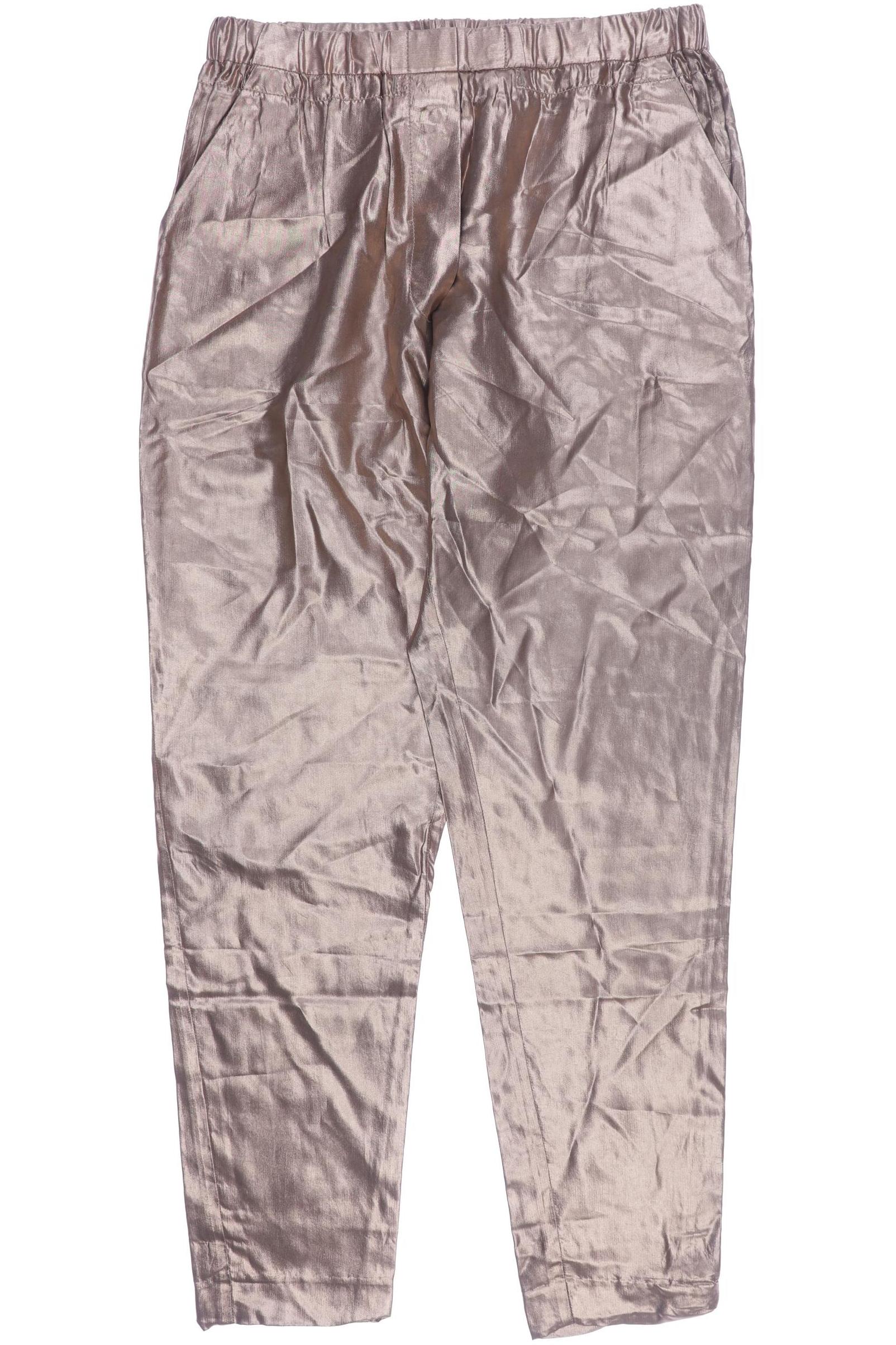 

Phillip Lim Damen Stoffhose, braun