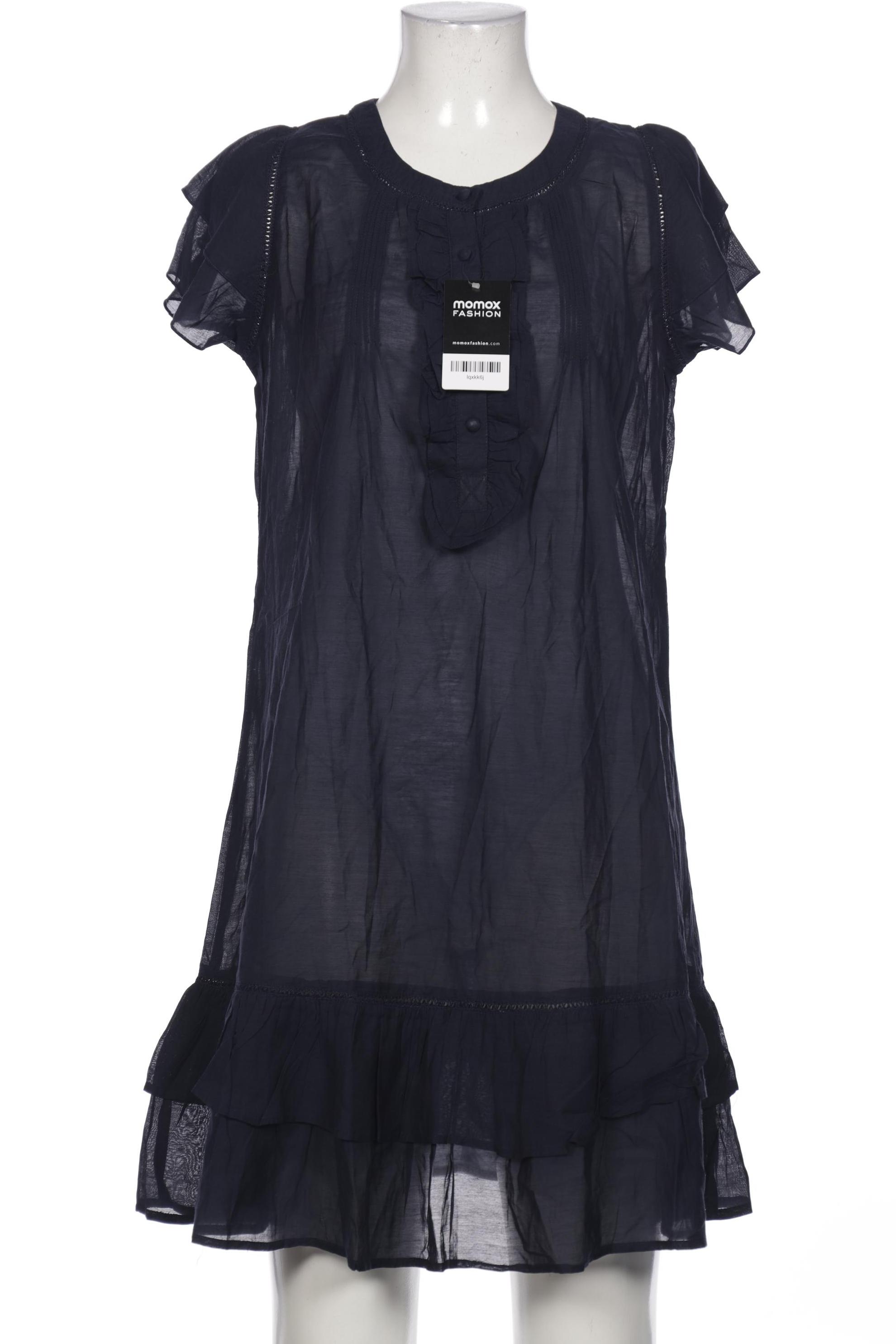 

Phillip Lim Damen Kleid, marineblau, Gr. 4