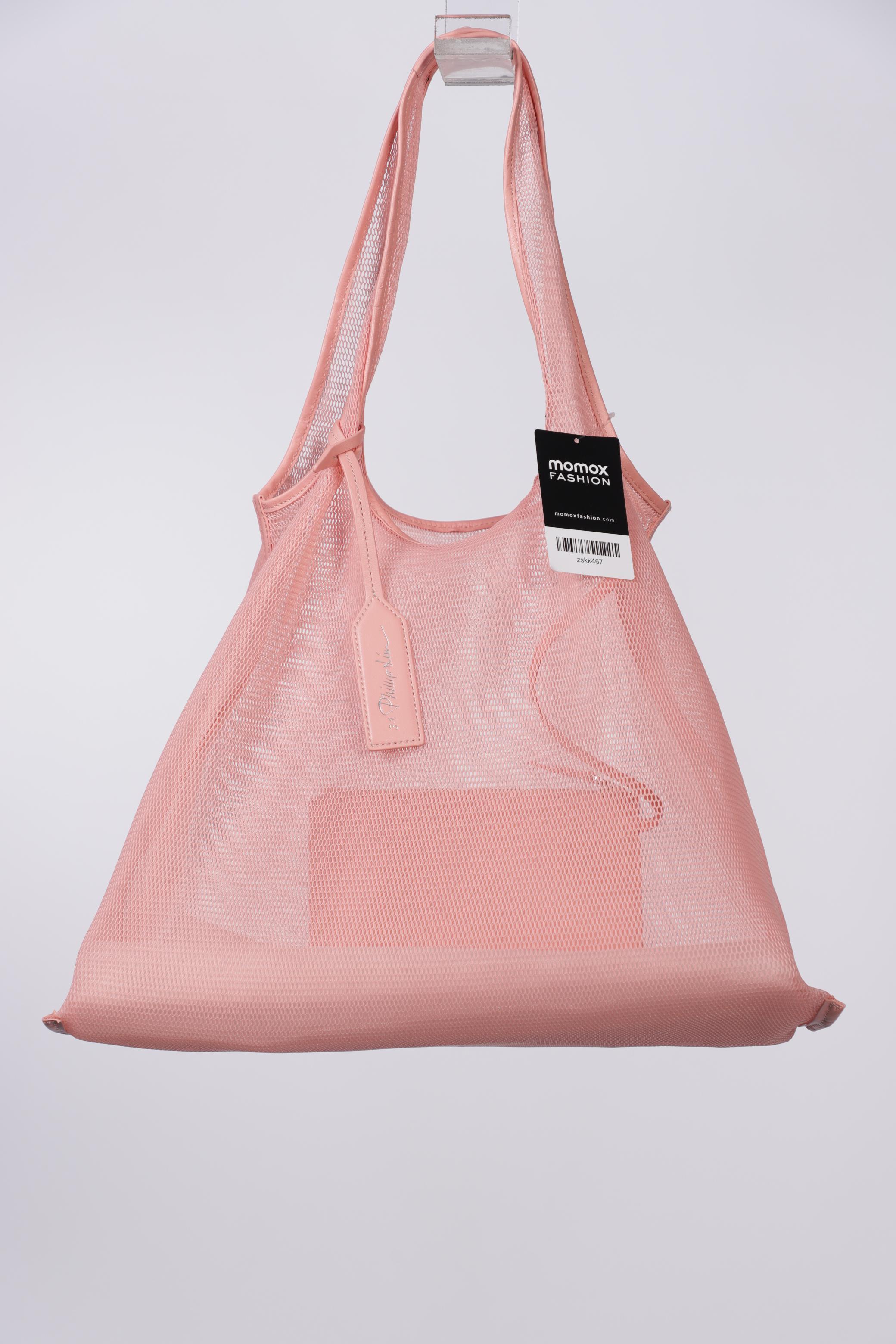 

Phillip Lim Damen Handtasche, pink, Gr.
