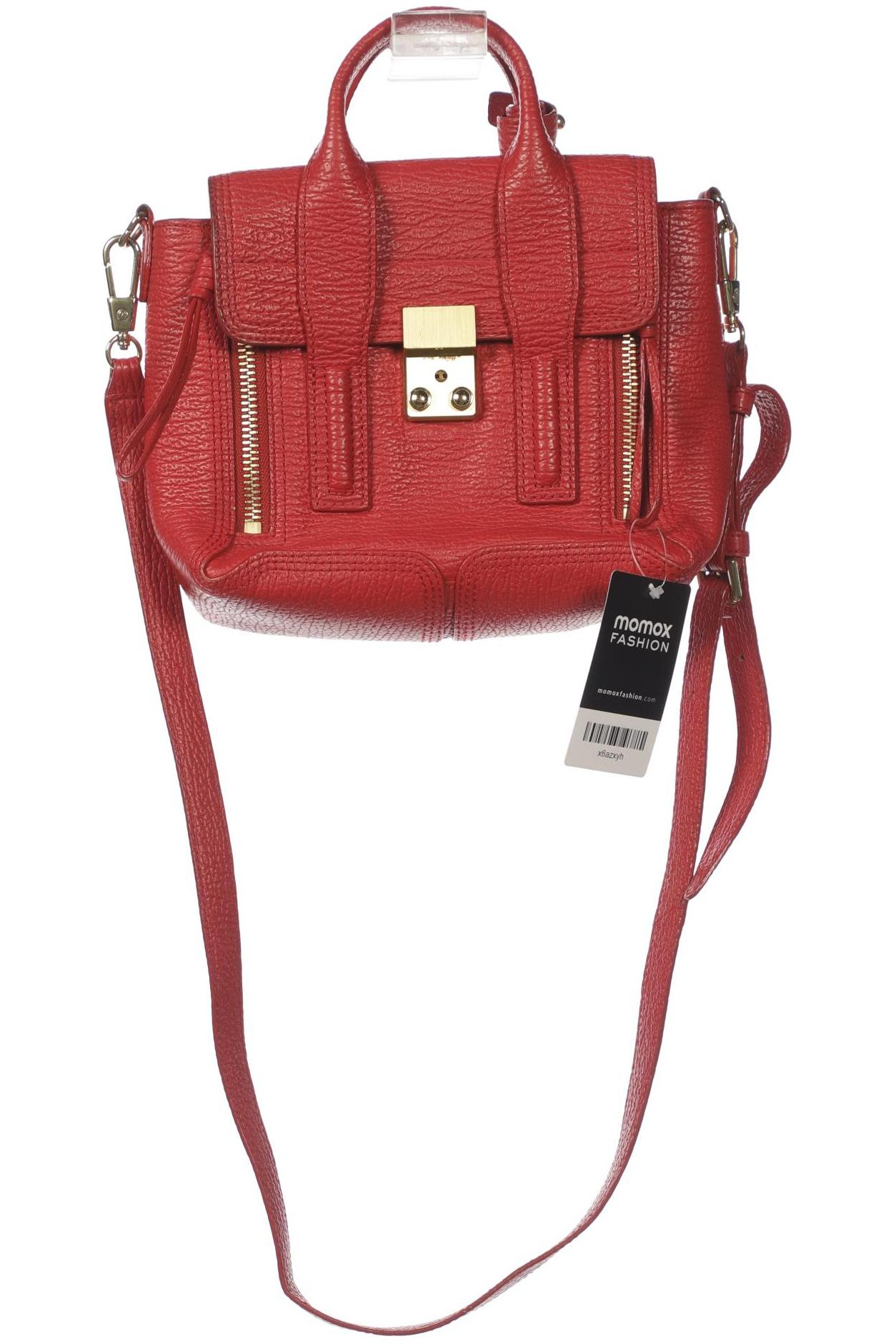 

Phillip Lim Damen Handtasche, rot