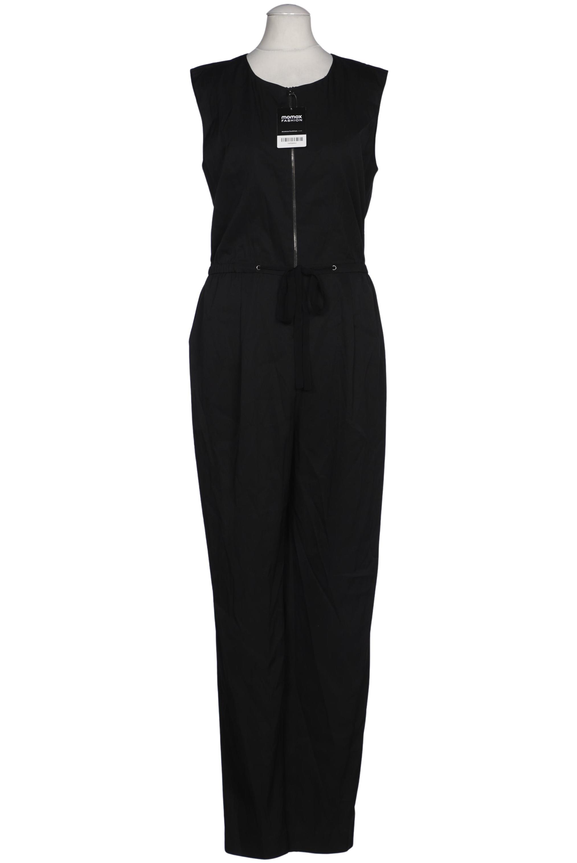 

Phillip Lim Damen Jumpsuit/Overall, schwarz, Gr. 0