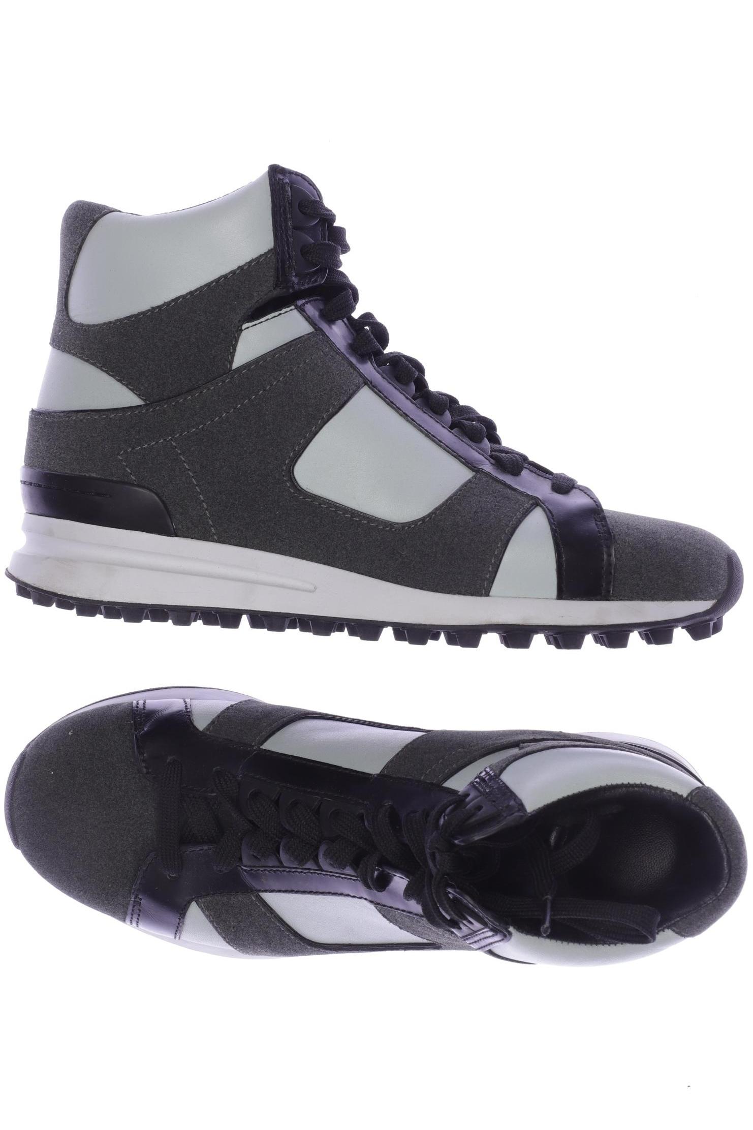 

Phillip Lim Damen Sneakers, grau, Gr. 37
