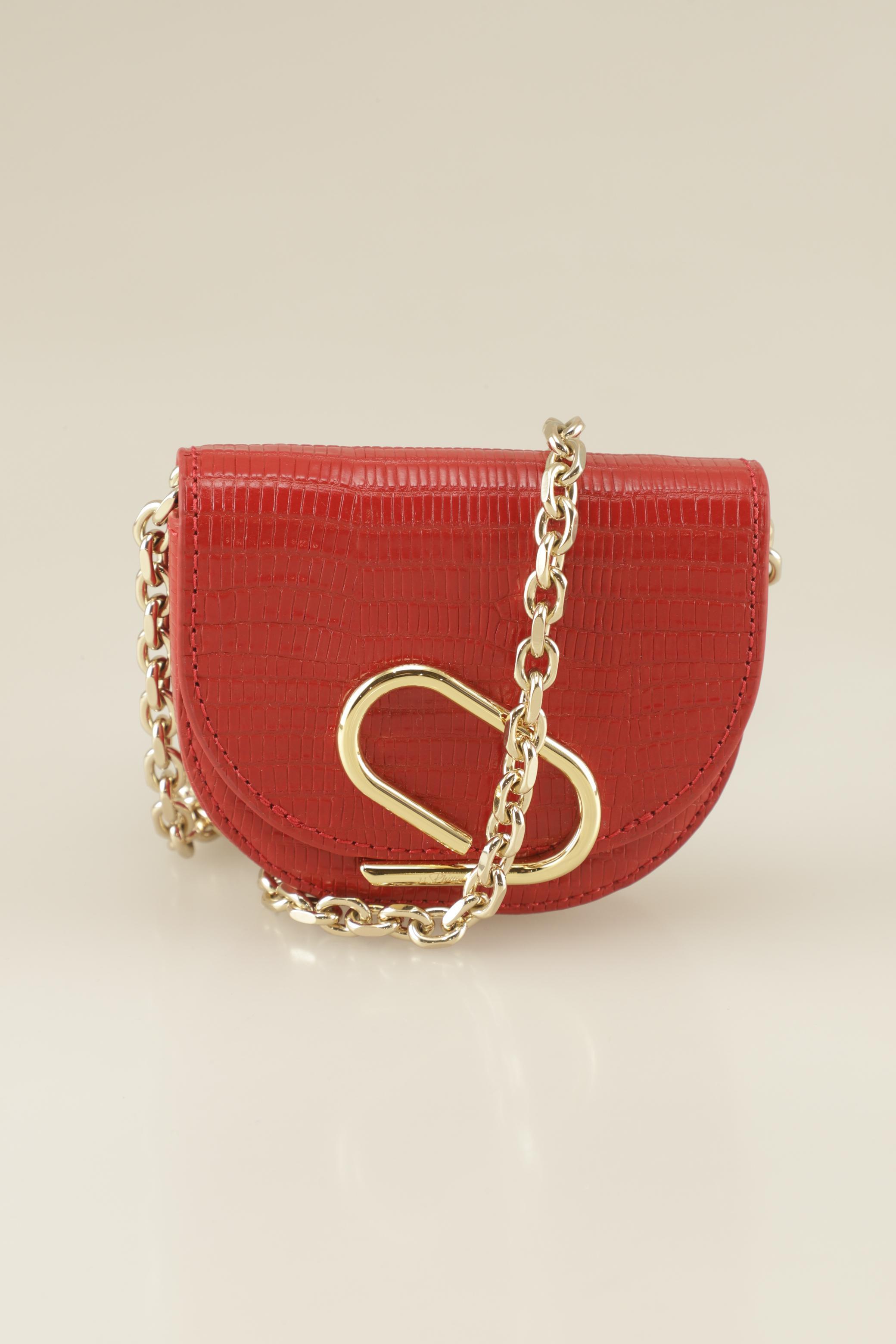 

Phillip Lim Damen Handtasche, rot, Gr.