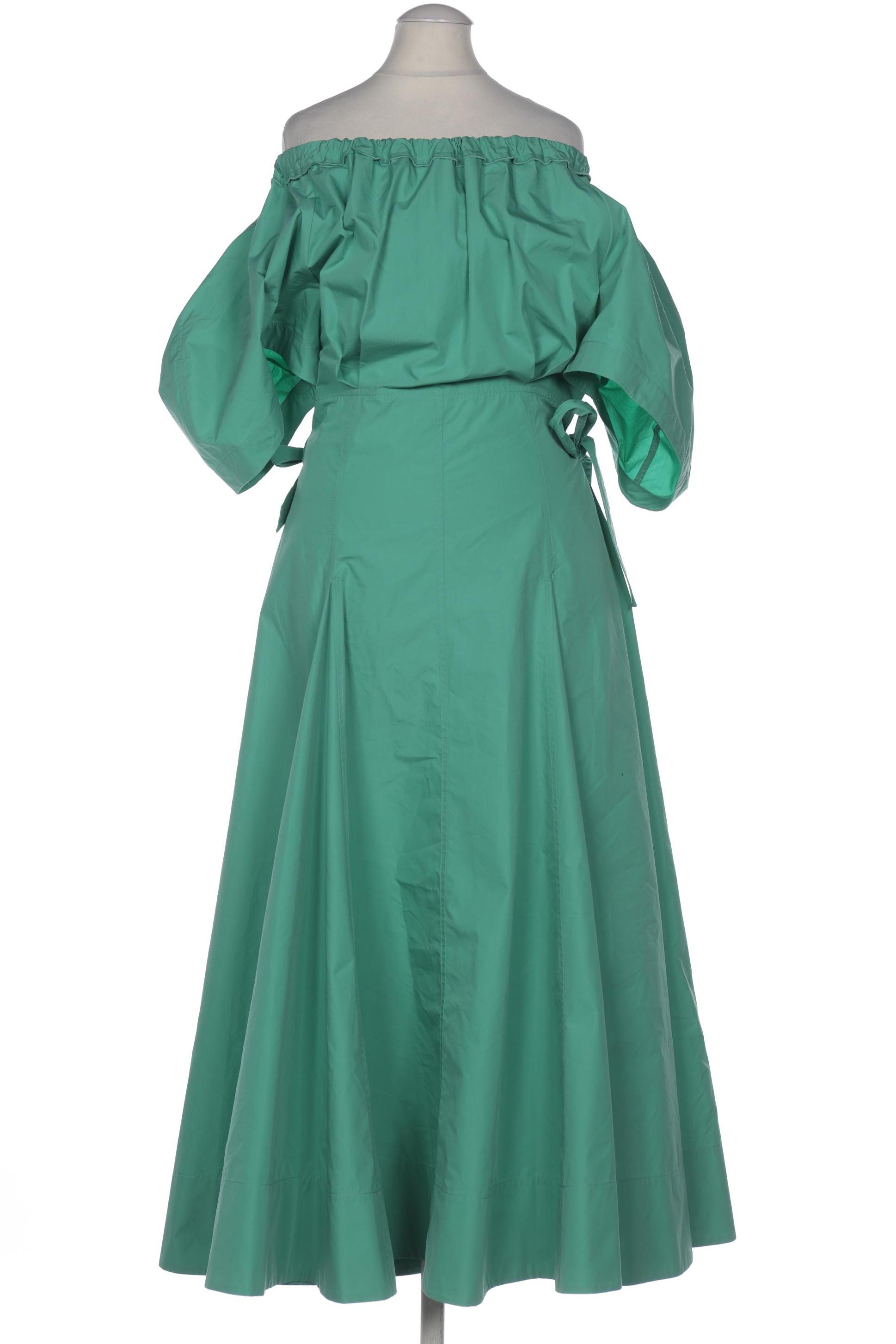 

Phillip Lim Damen Kleid, grün