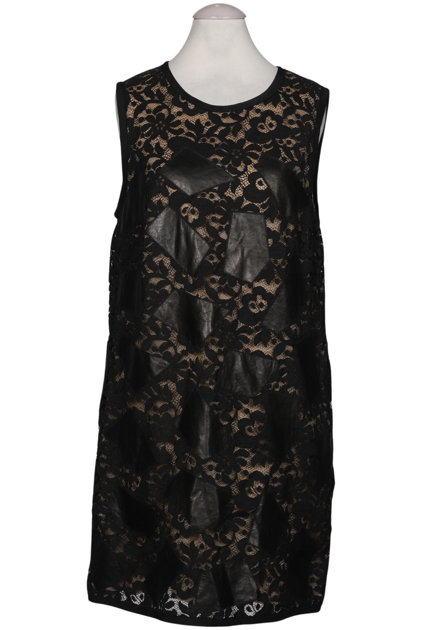 

Phillip Lim Damen Kleid, schwarz, Gr. 36