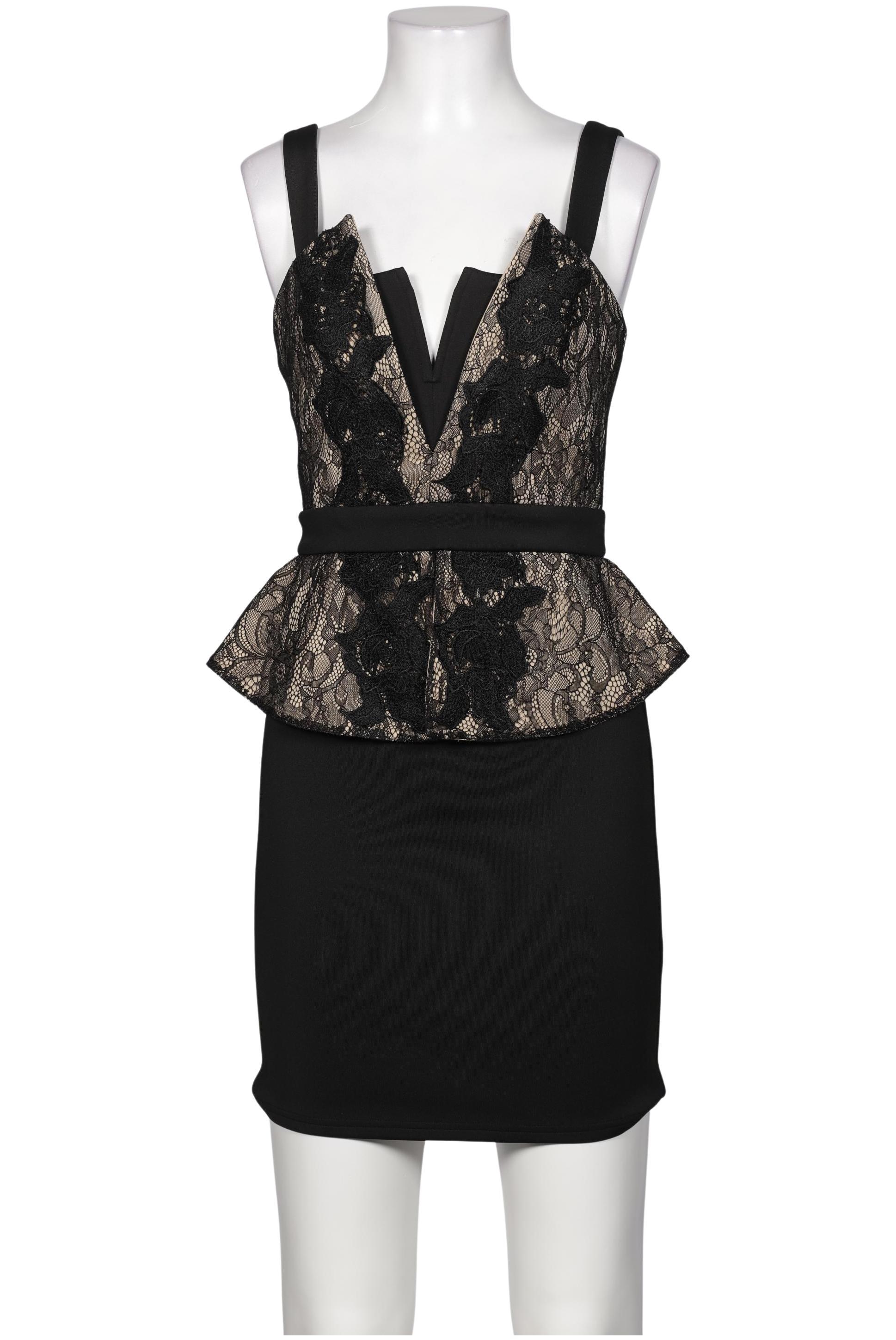 

Phillip Lim Damen Kleid, schwarz, Gr. 38