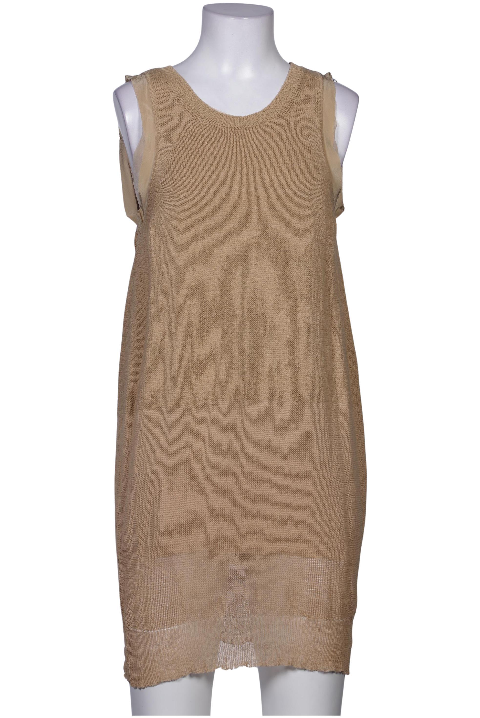

Phillip Lim Damen Kleid, beige, Gr. 36