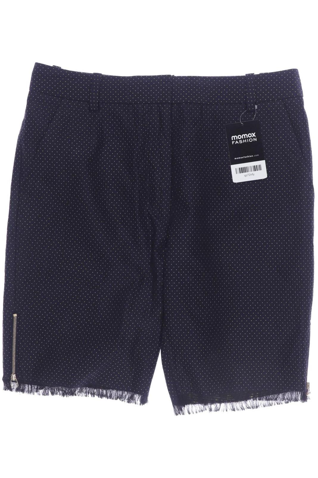 

Phillip Lim Damen Shorts, marineblau