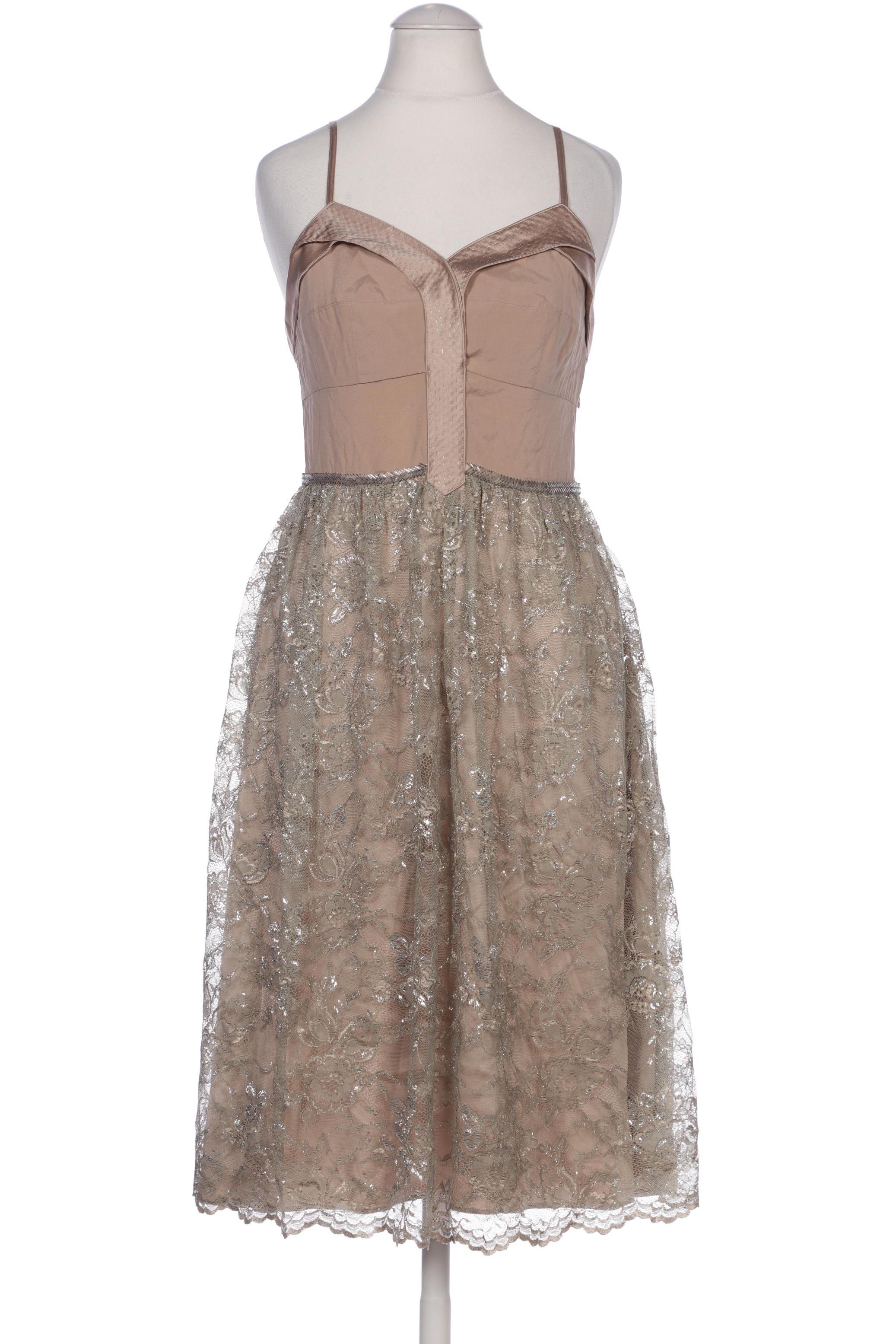 

Phillip Lim Damen Kleid, beige, Gr. 2