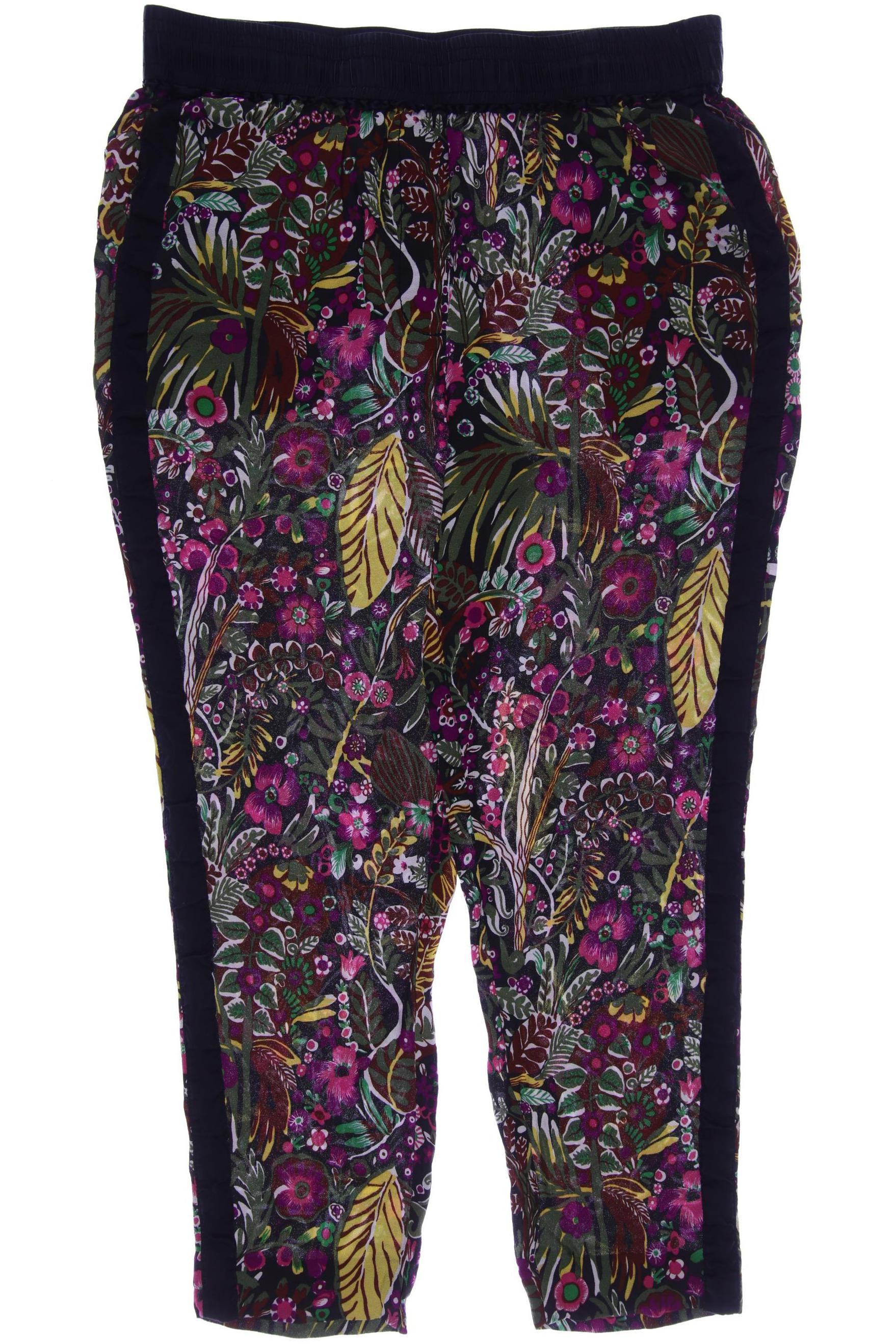 

Phillip Lim Damen Stoffhose, mehrfarbig, Gr. 44