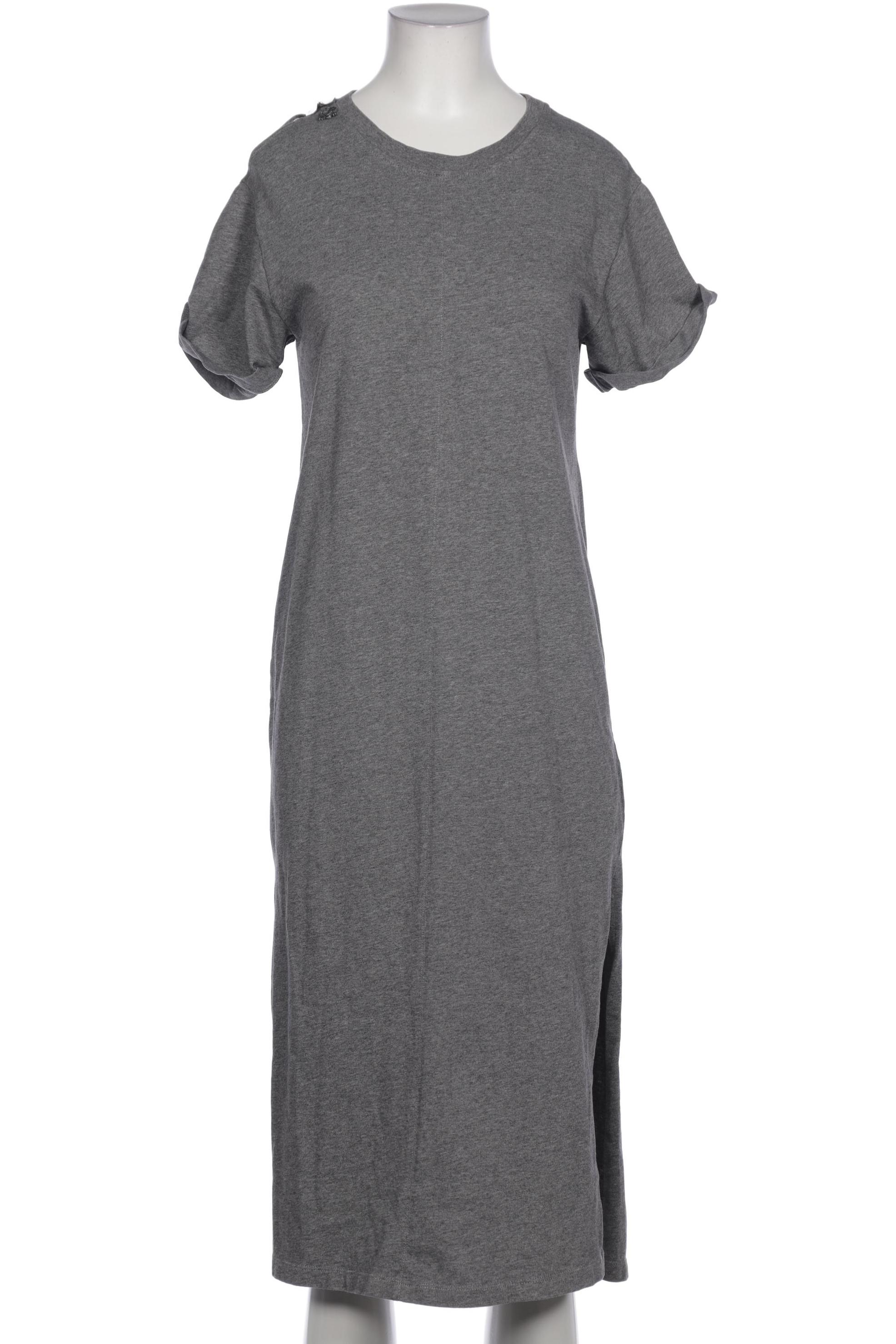 

Phillip Lim Damen Kleid, grau, Gr. 36