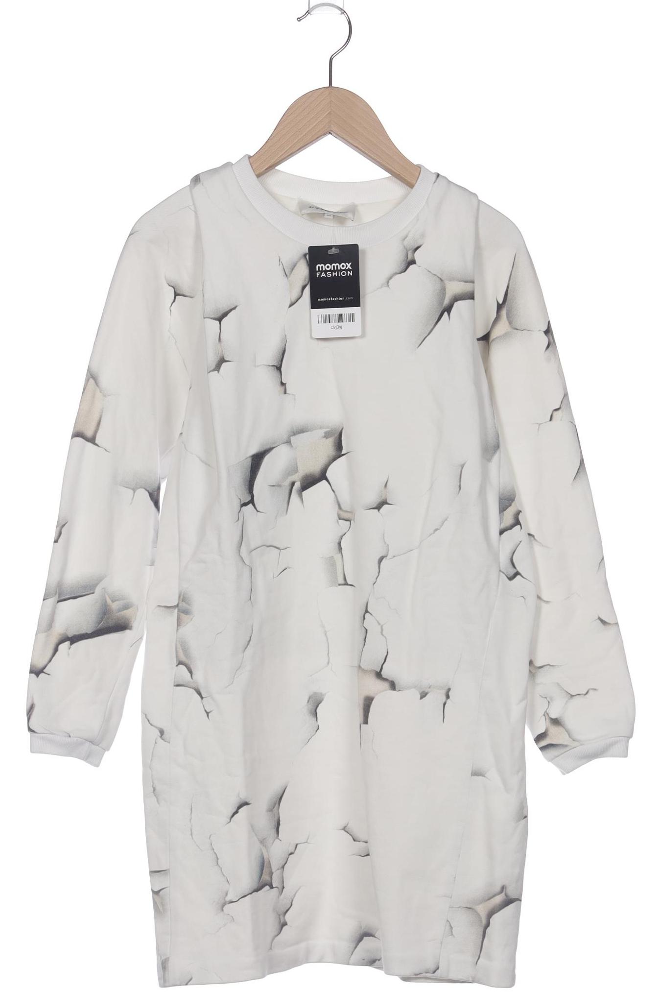 

Phillip Lim Damen Sweatshirt, weiß, Gr. 34