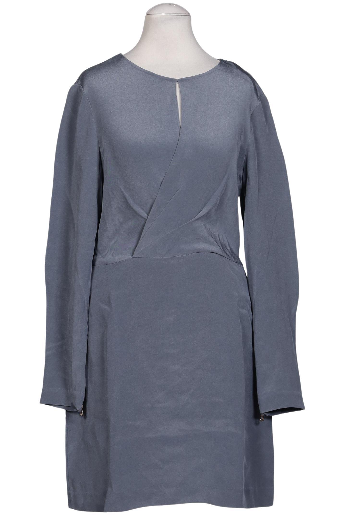

Phillip Lim Damen Kleid, hellblau, Gr. 8