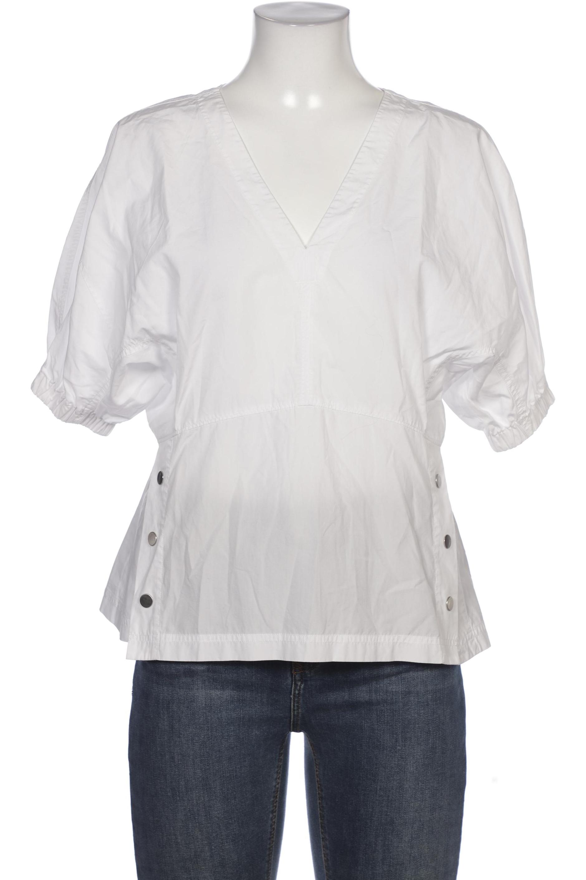 

Phillip Lim Damen Bluse, weiß