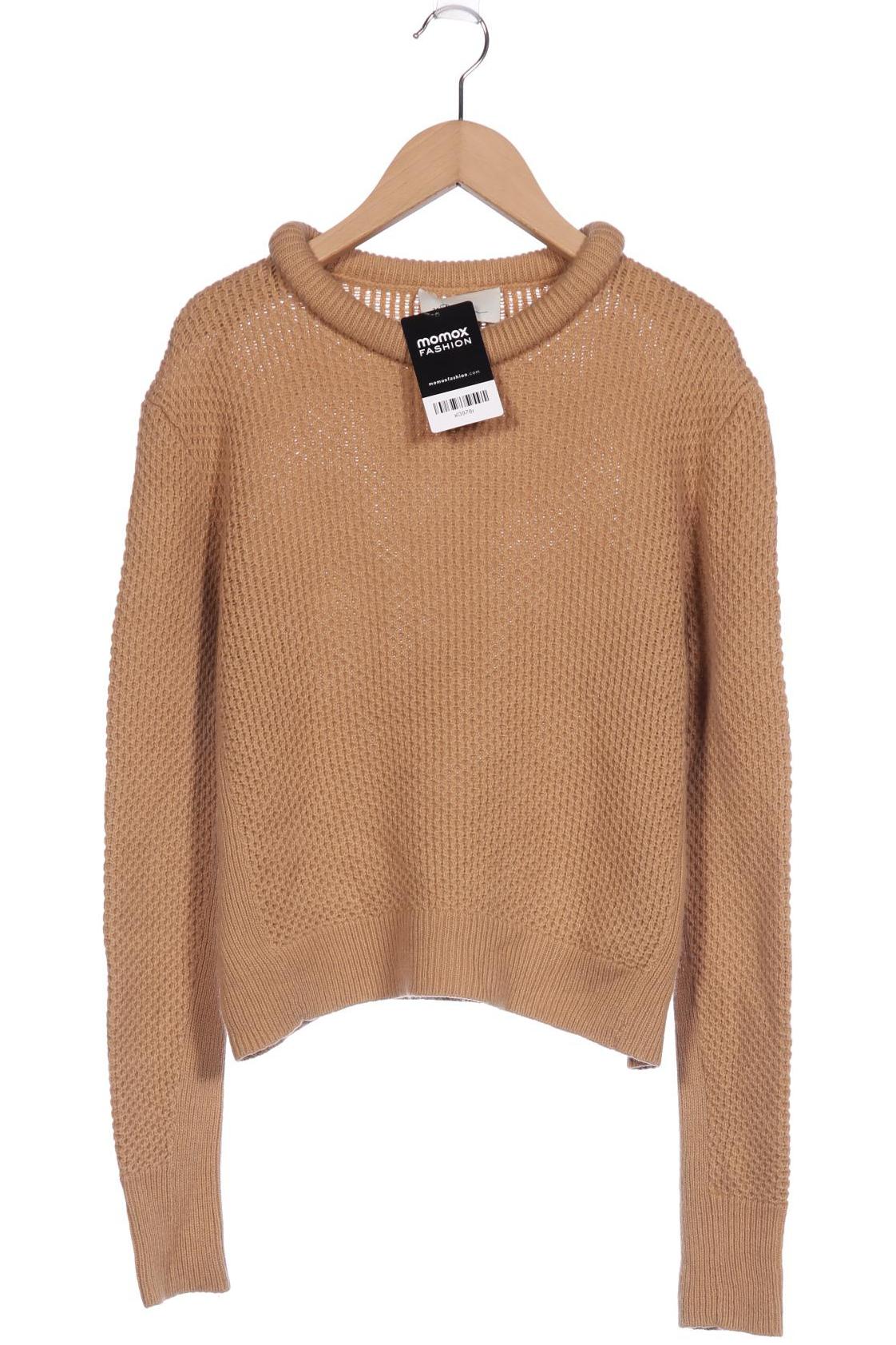 

Phillip Lim Damen Pullover, beige, Gr. 38