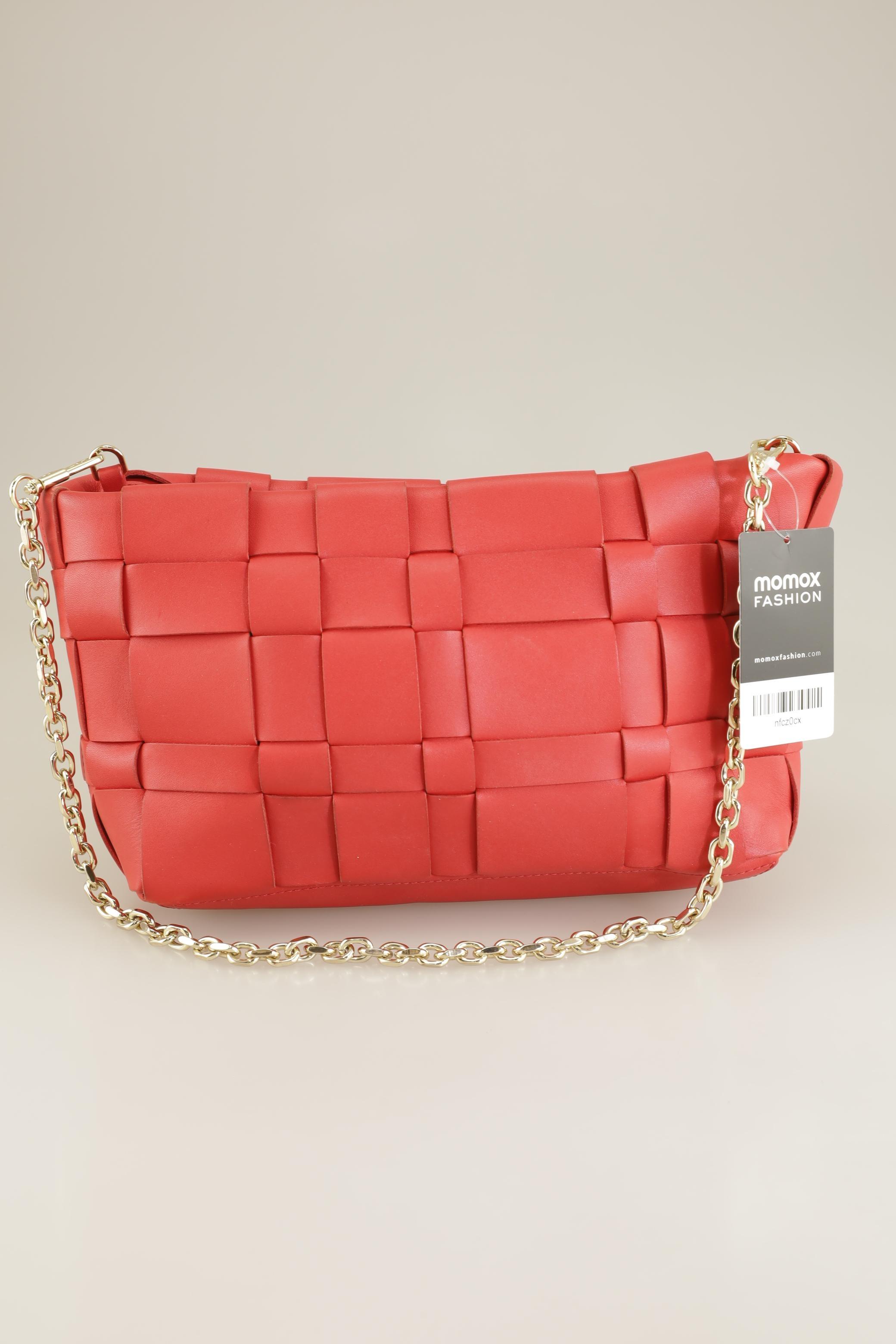 

Phillip Lim Damen Handtasche, rot, Gr.