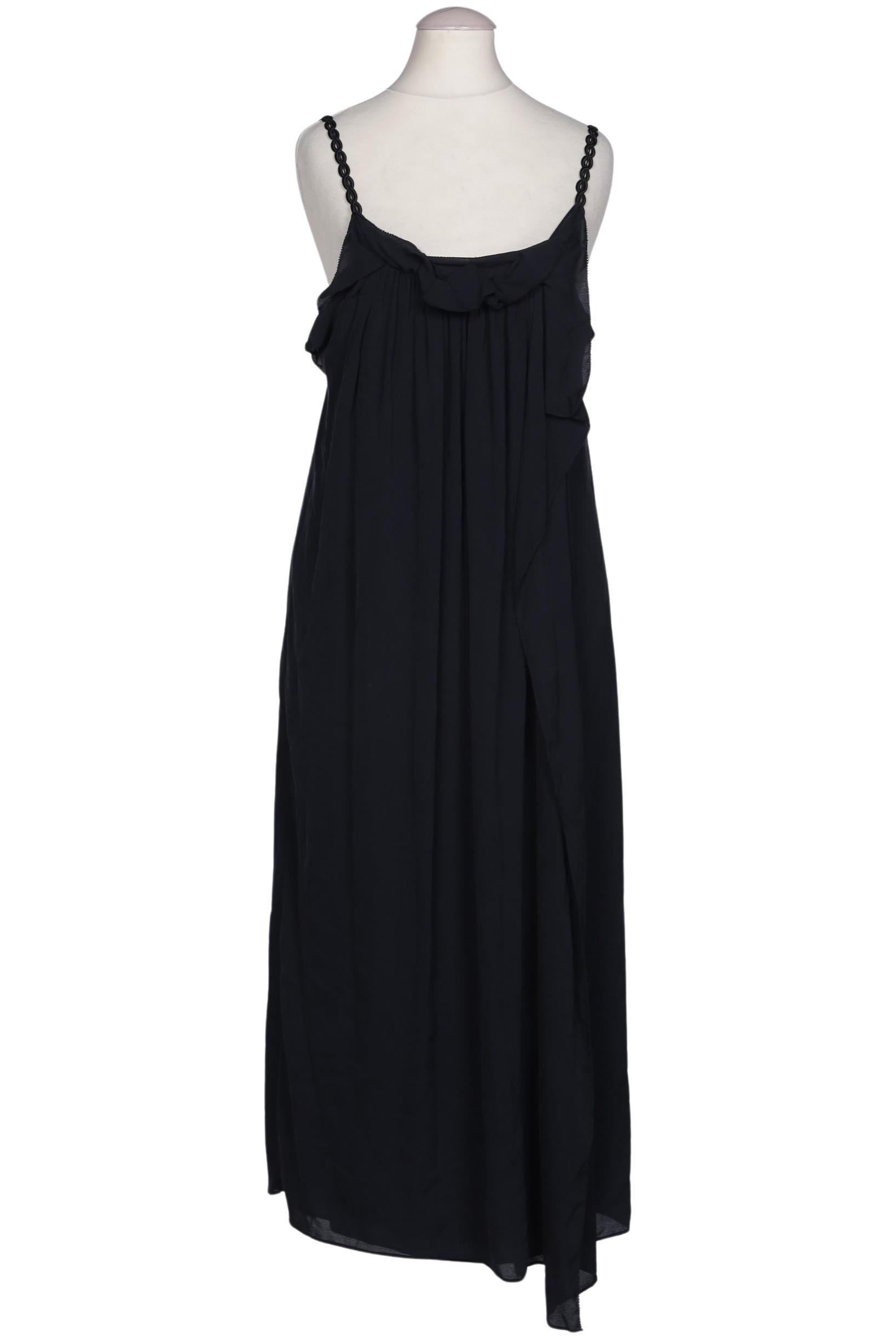 

Phillip Lim Damen Kleid, marineblau, Gr. 36