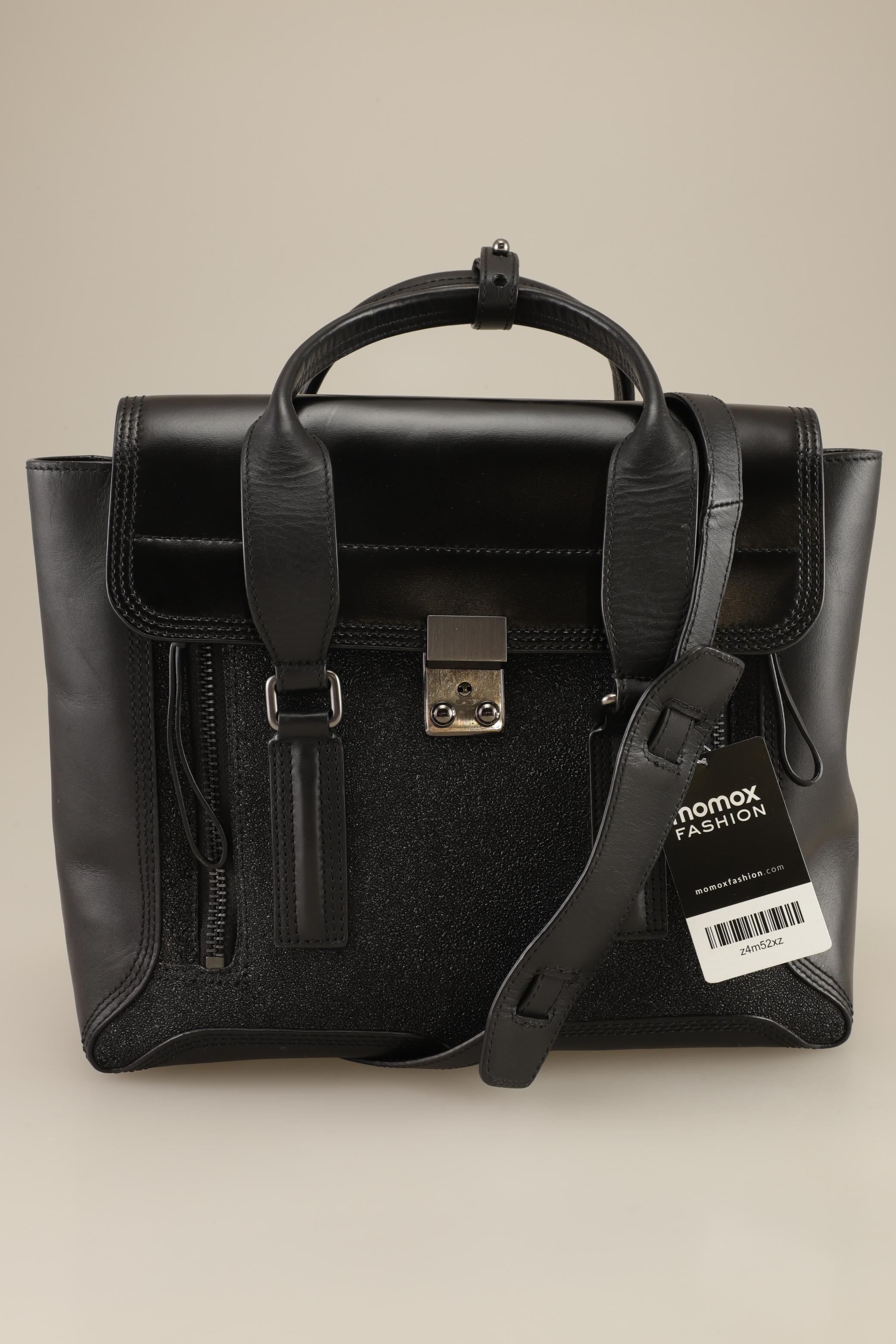 

Phillip Lim Damen Handtasche, schwarz, Gr.