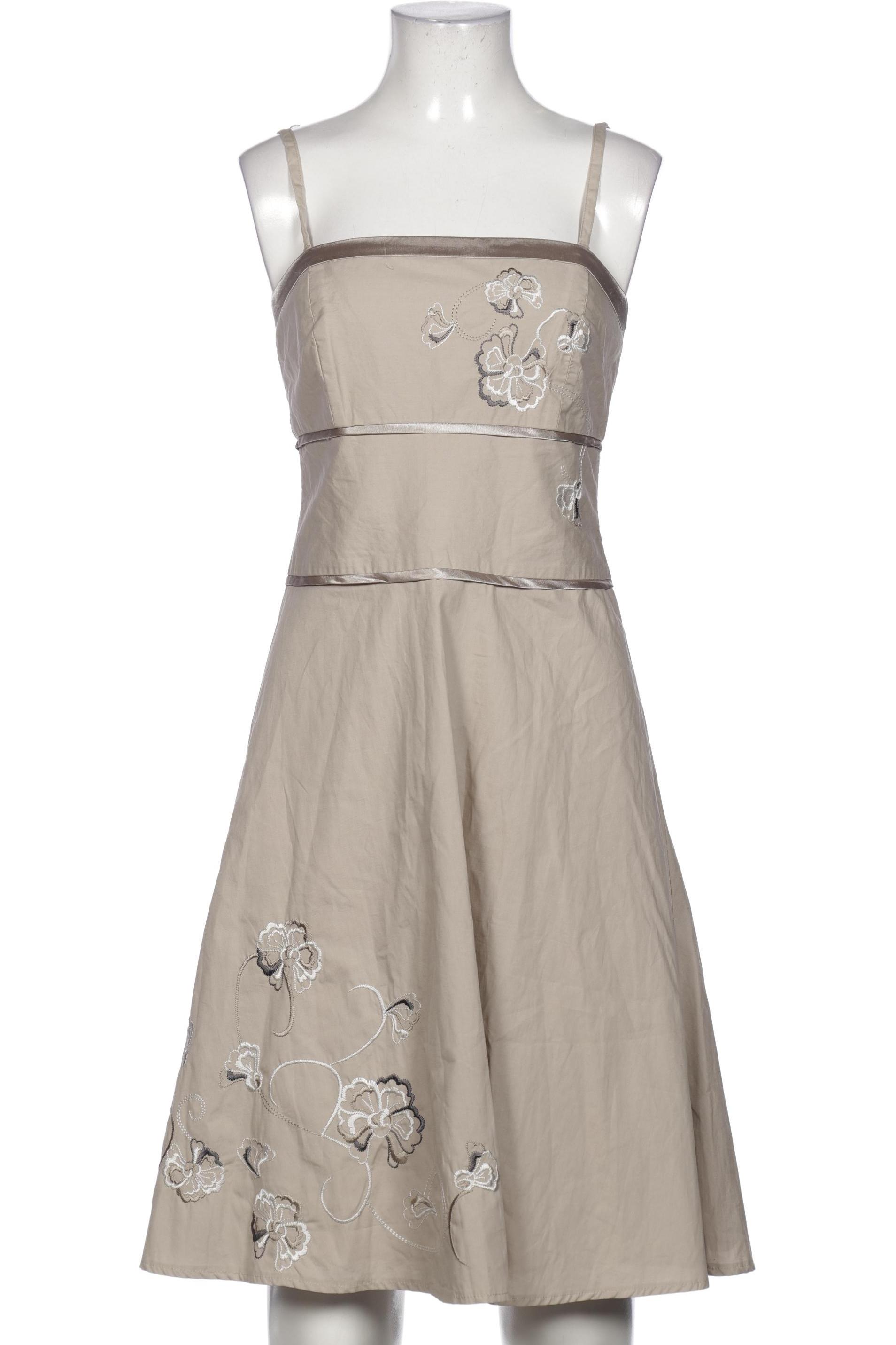 

Phillip Lim Damen Kleid, beige, Gr. 36