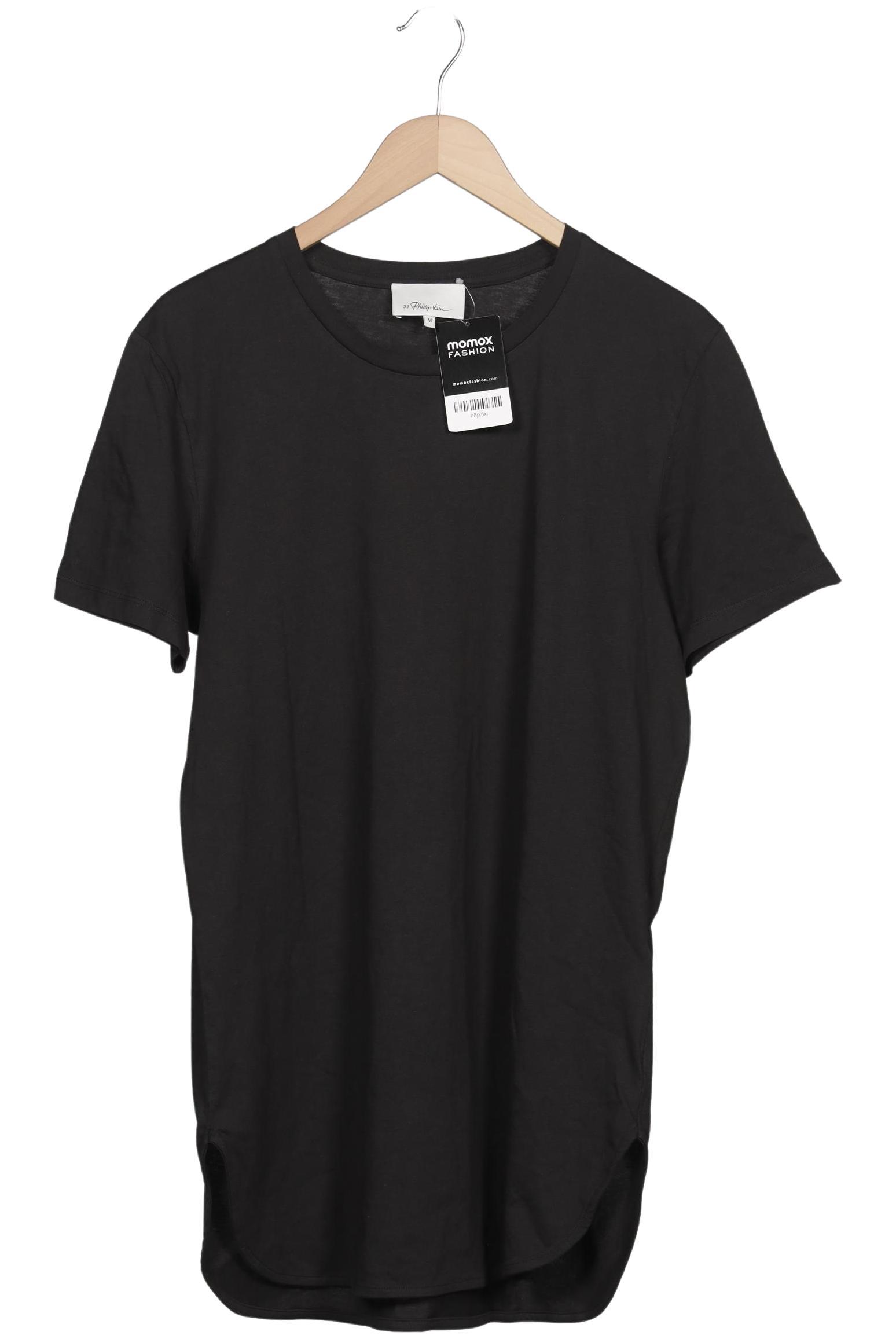 Thumbnail - Phillip Lim Herren T-Shirt, schwarz, Gr. 48