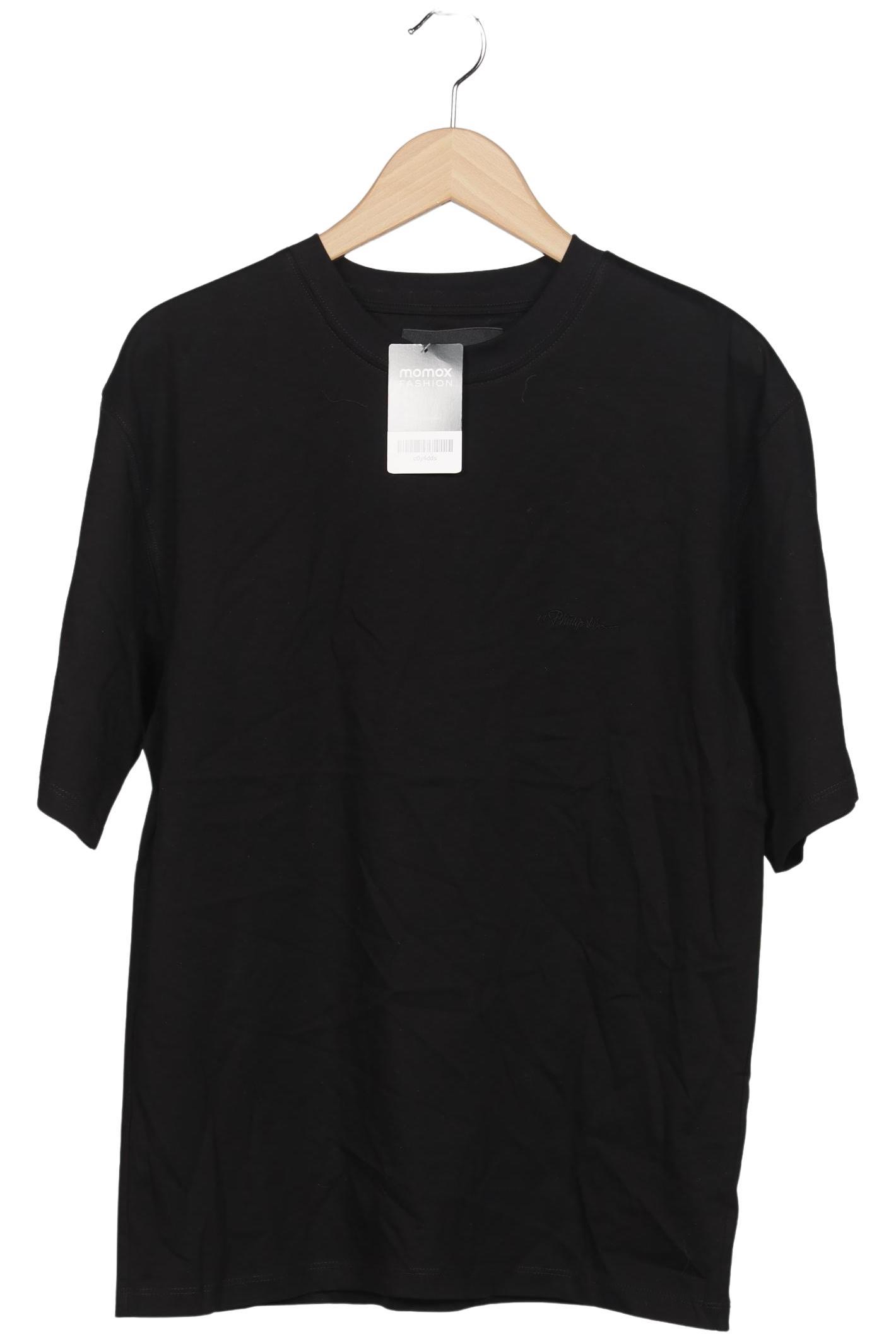 

Phillip Lim Herren T-Shirt, schwarz, Gr. 46