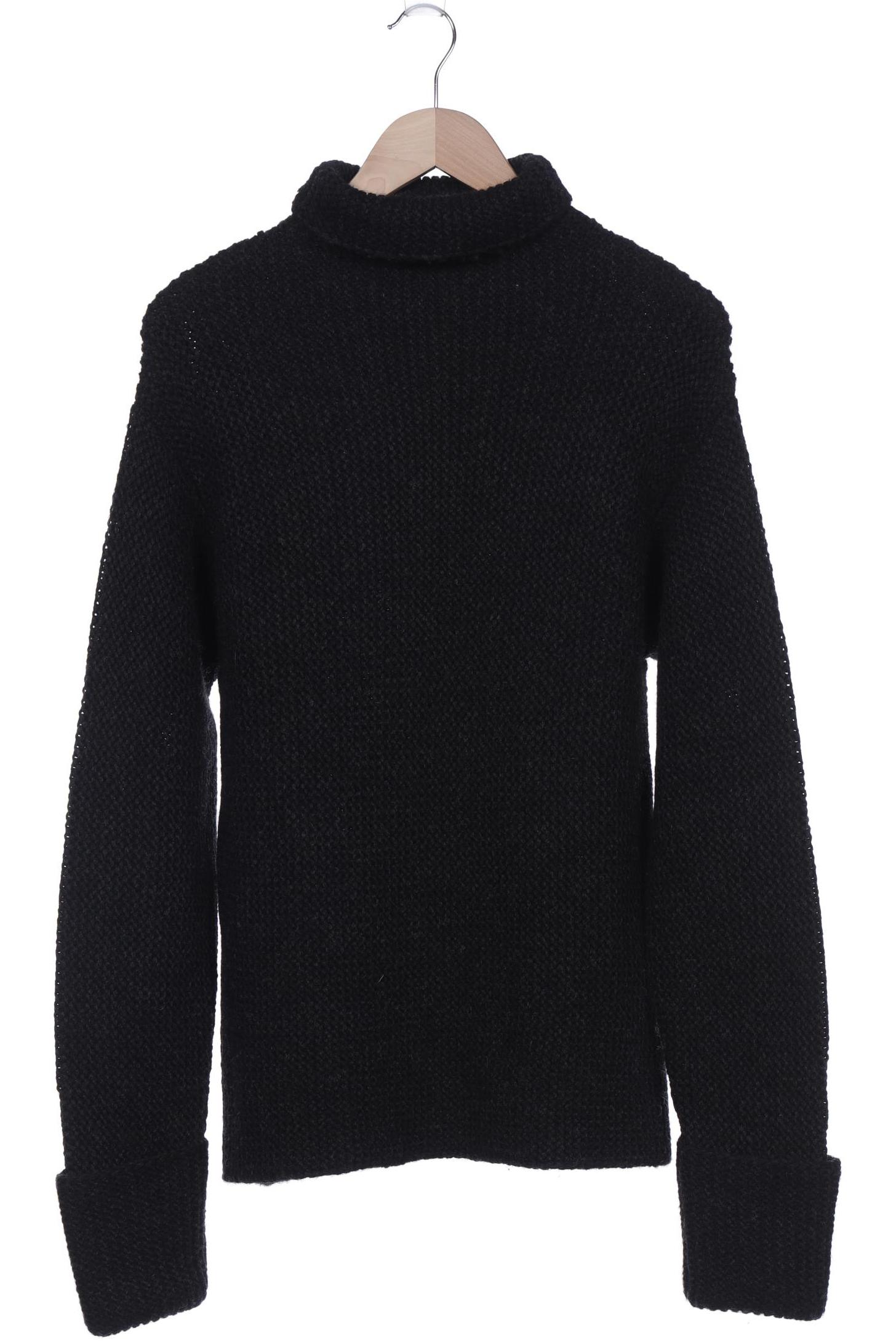 

Phillip Lim Herren Pullover, schwarz, Gr. 44