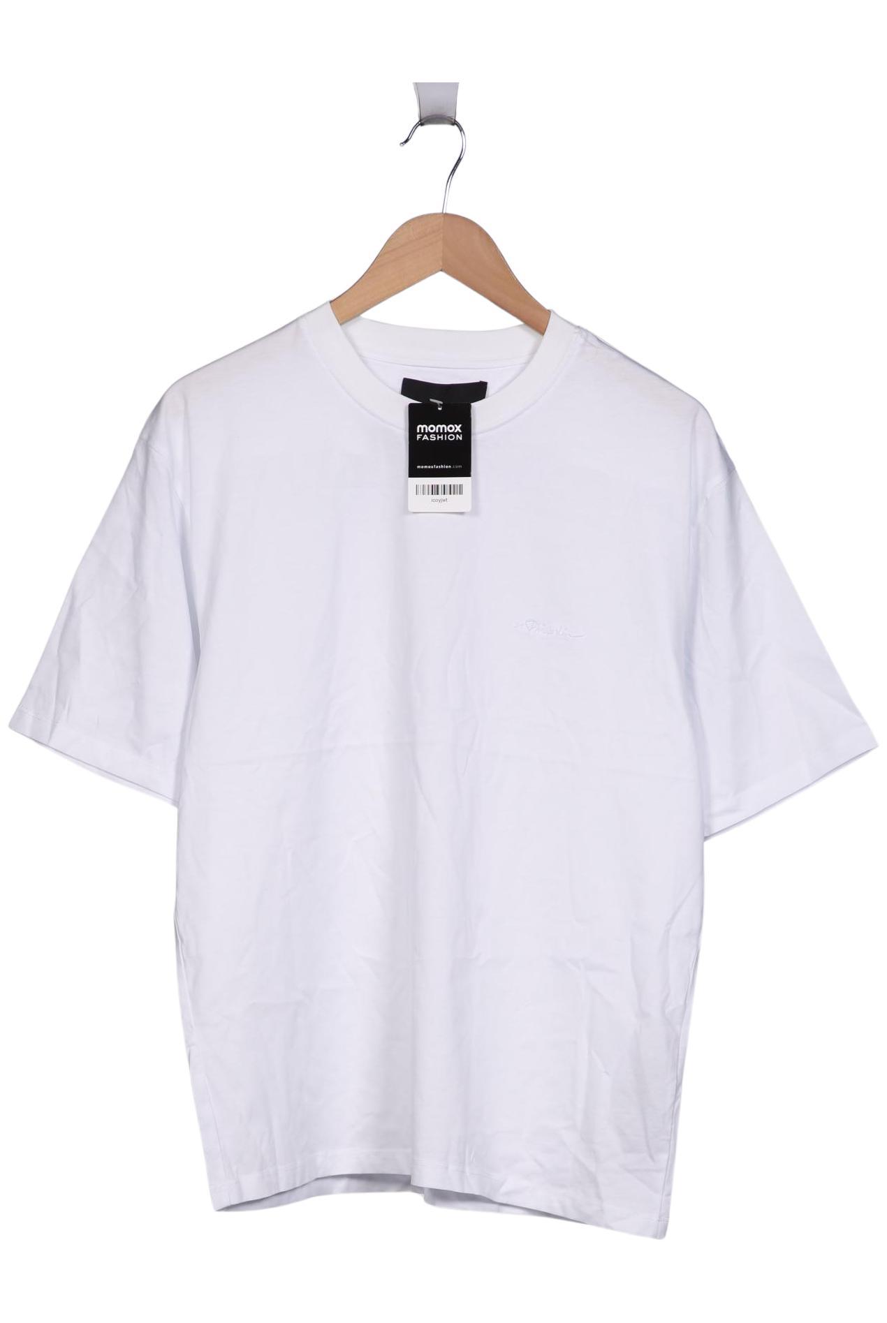 Thumbnail - Phillip Lim Herren T-Shirt, weiß, Gr. 46