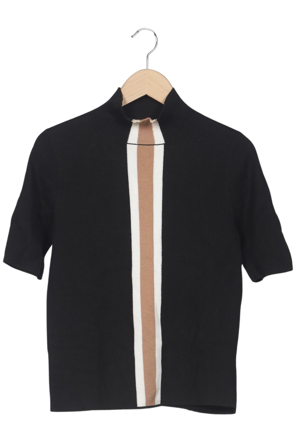 

philo sofie Damen Pullover, schwarz, Gr. 38