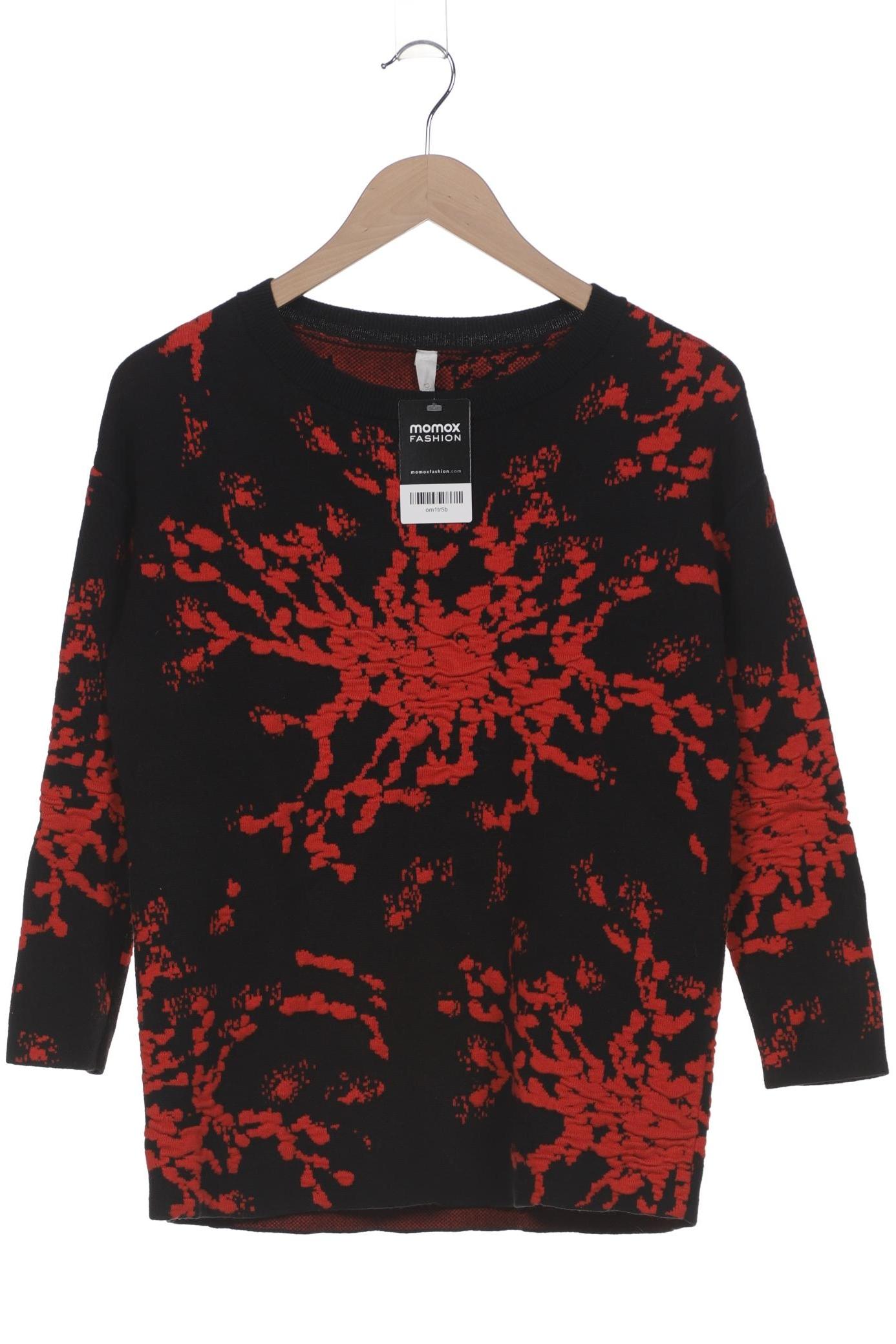 

philo sofie Damen Pullover, schwarz, Gr. 36