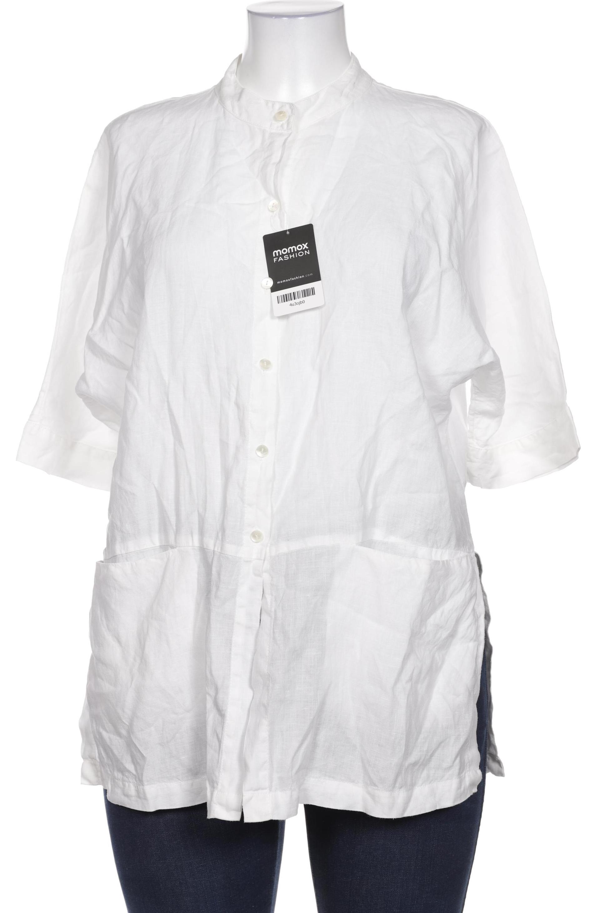 

philo sofie Damen Bluse, weiß