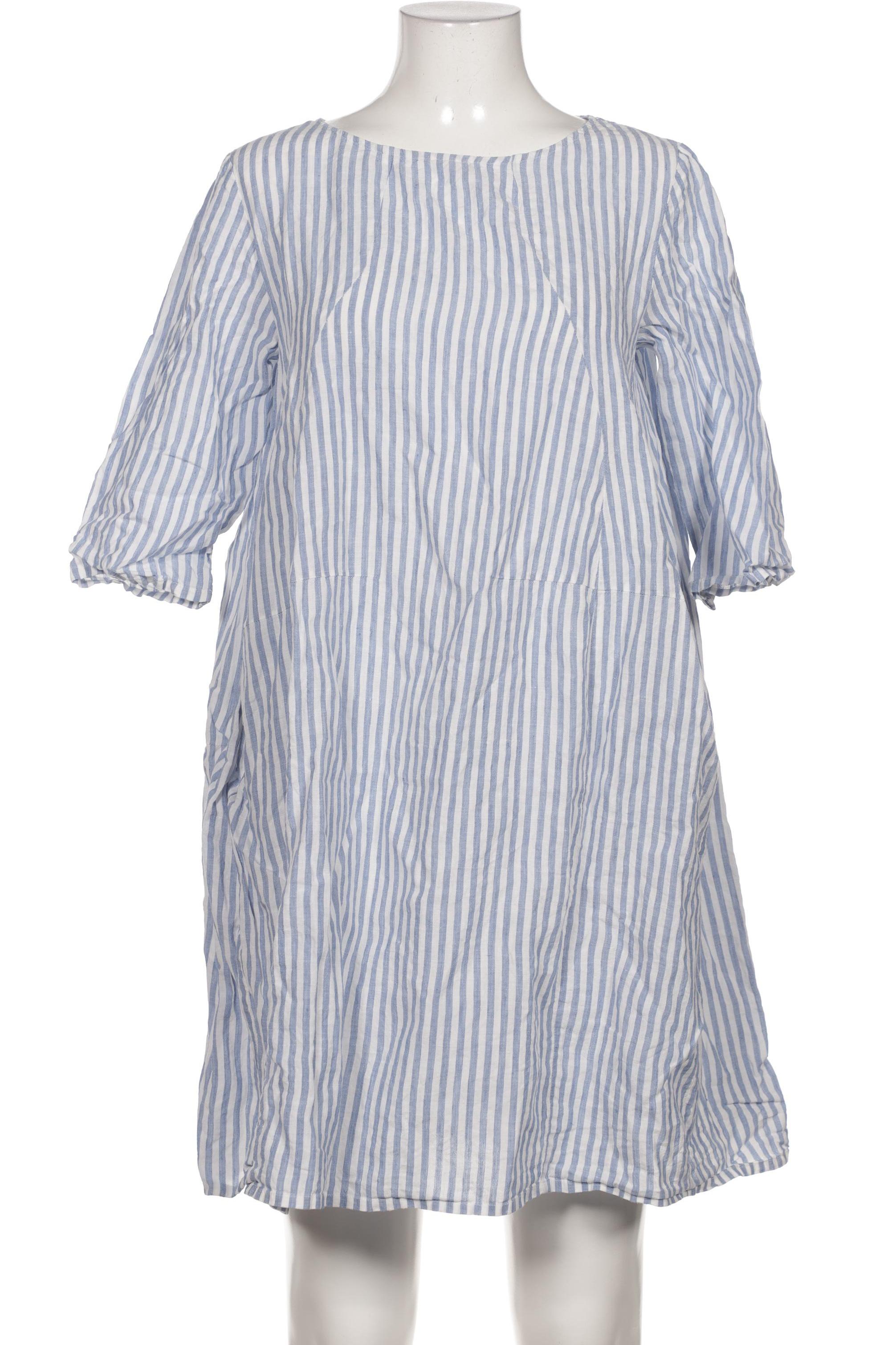 

philo sofie Damen Kleid, blau, Gr. 42
