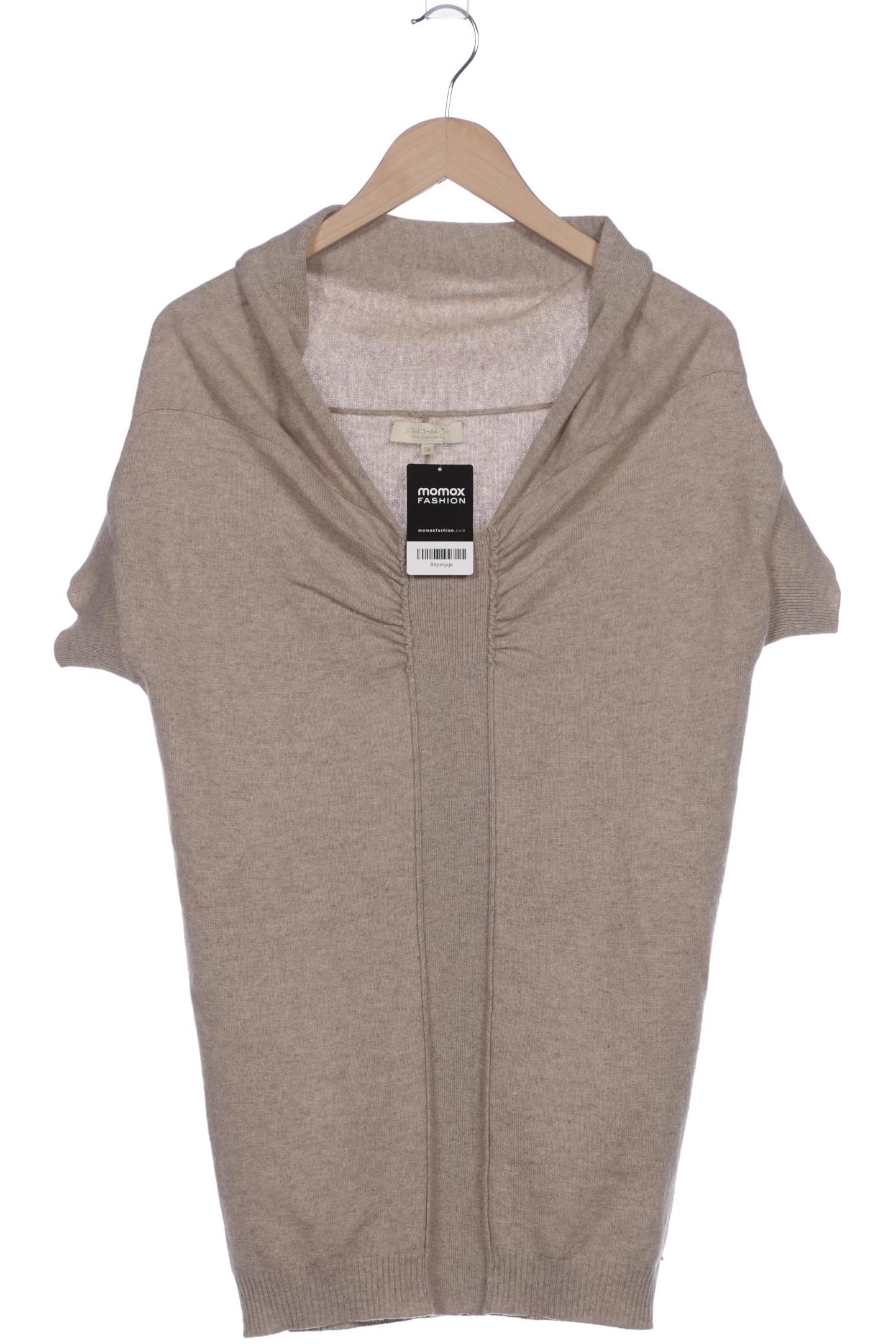 

philo sofie Damen Pullover, beige, Gr. 38