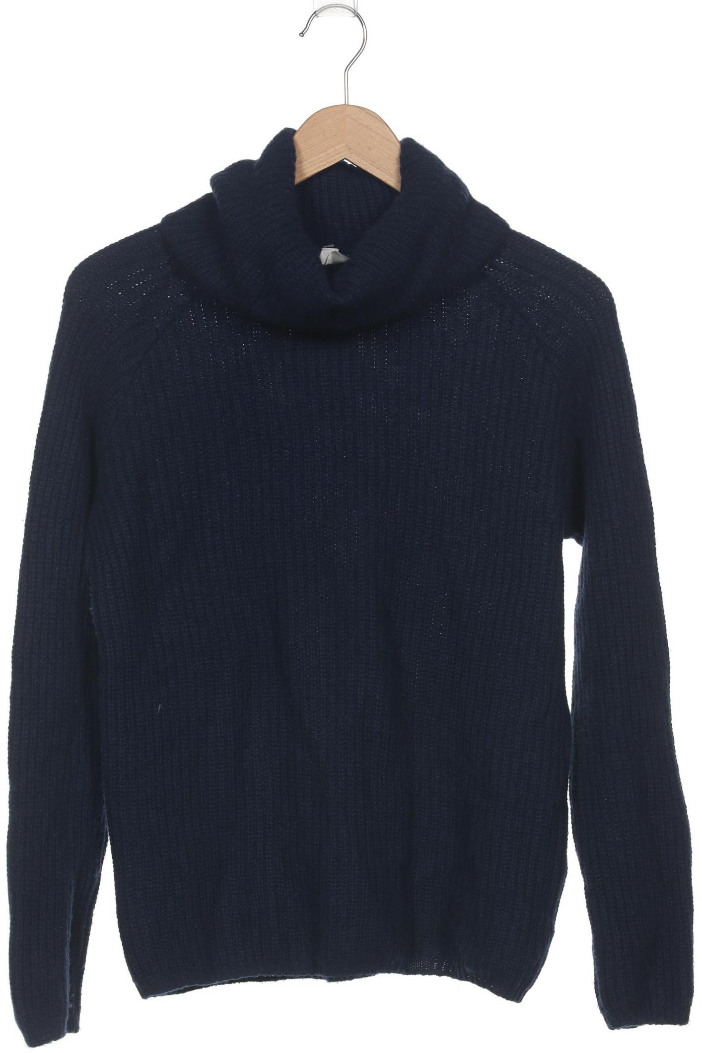 

philo sofie Damen Pullover, marineblau, Gr. 38