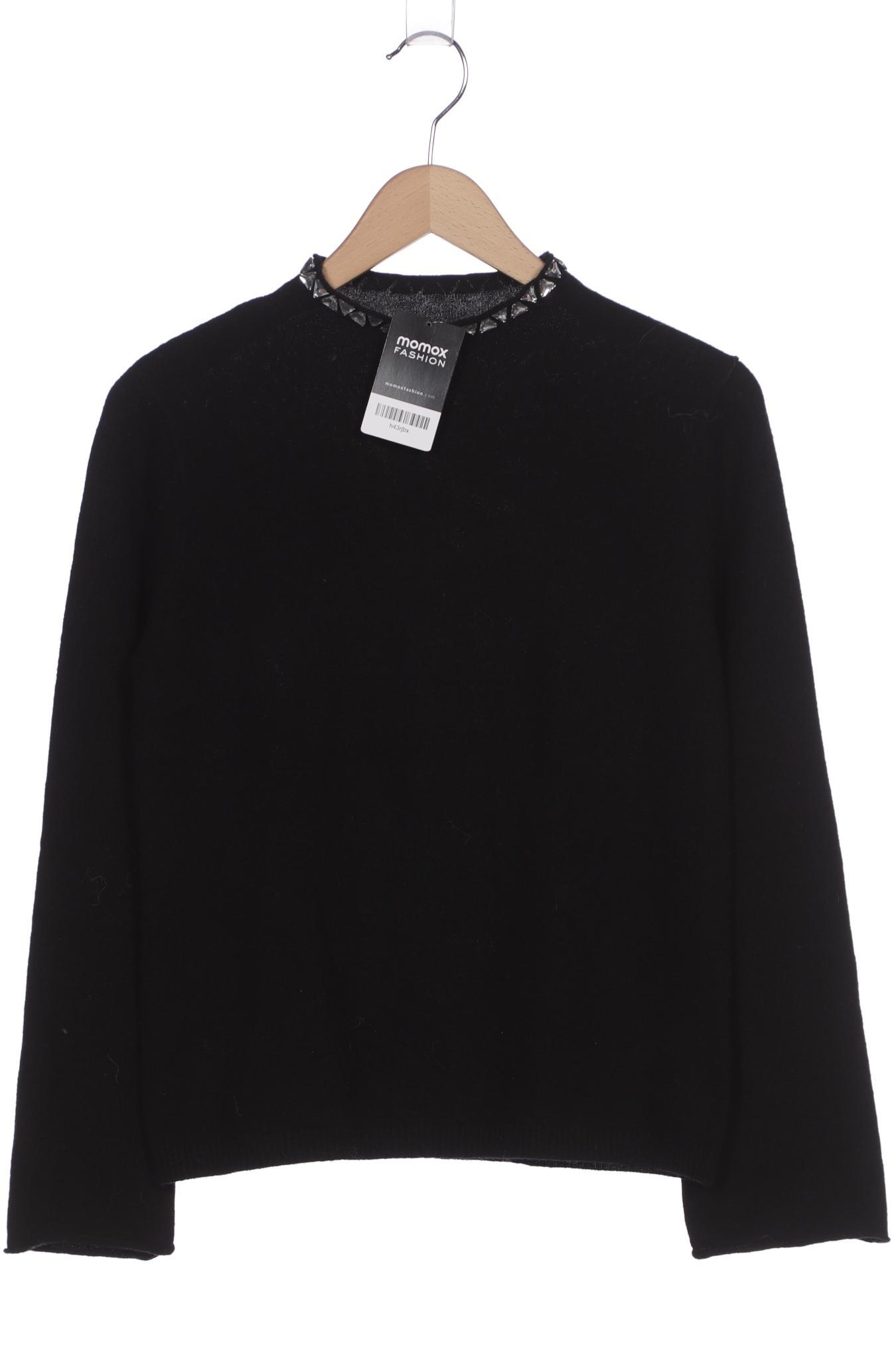 

philo sofie Damen Pullover, schwarz, Gr. 38