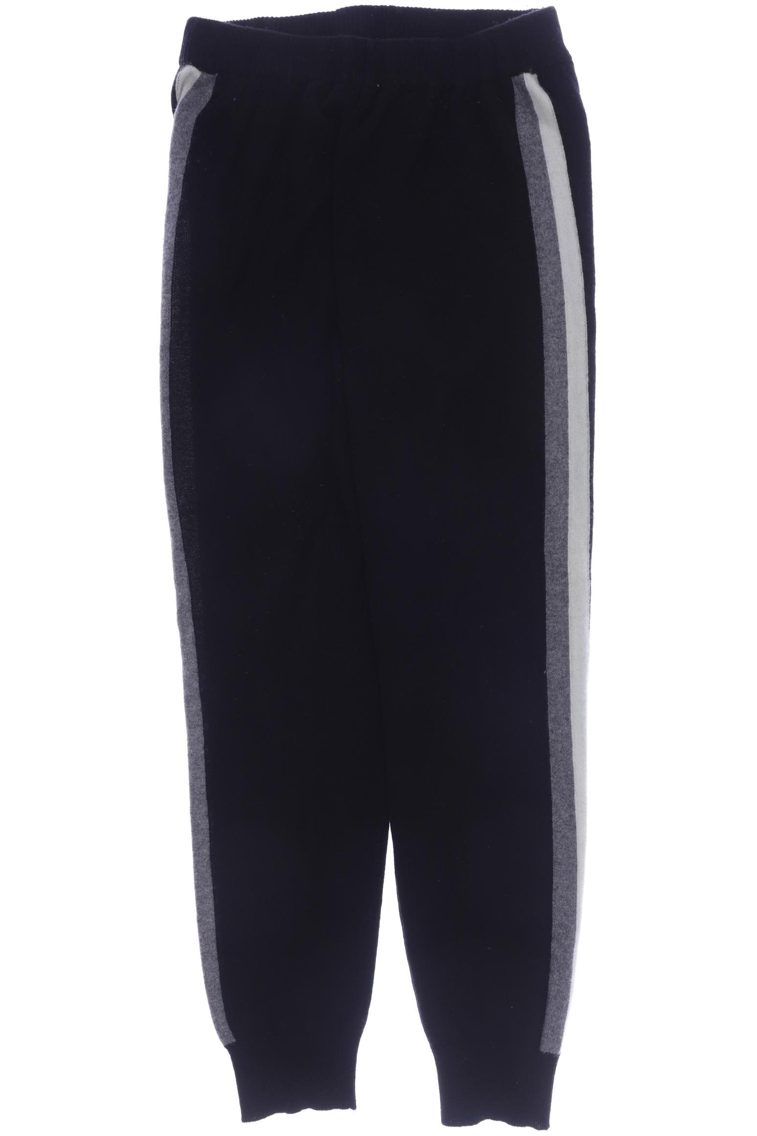 

philo sofie Damen Stoffhose, schwarz