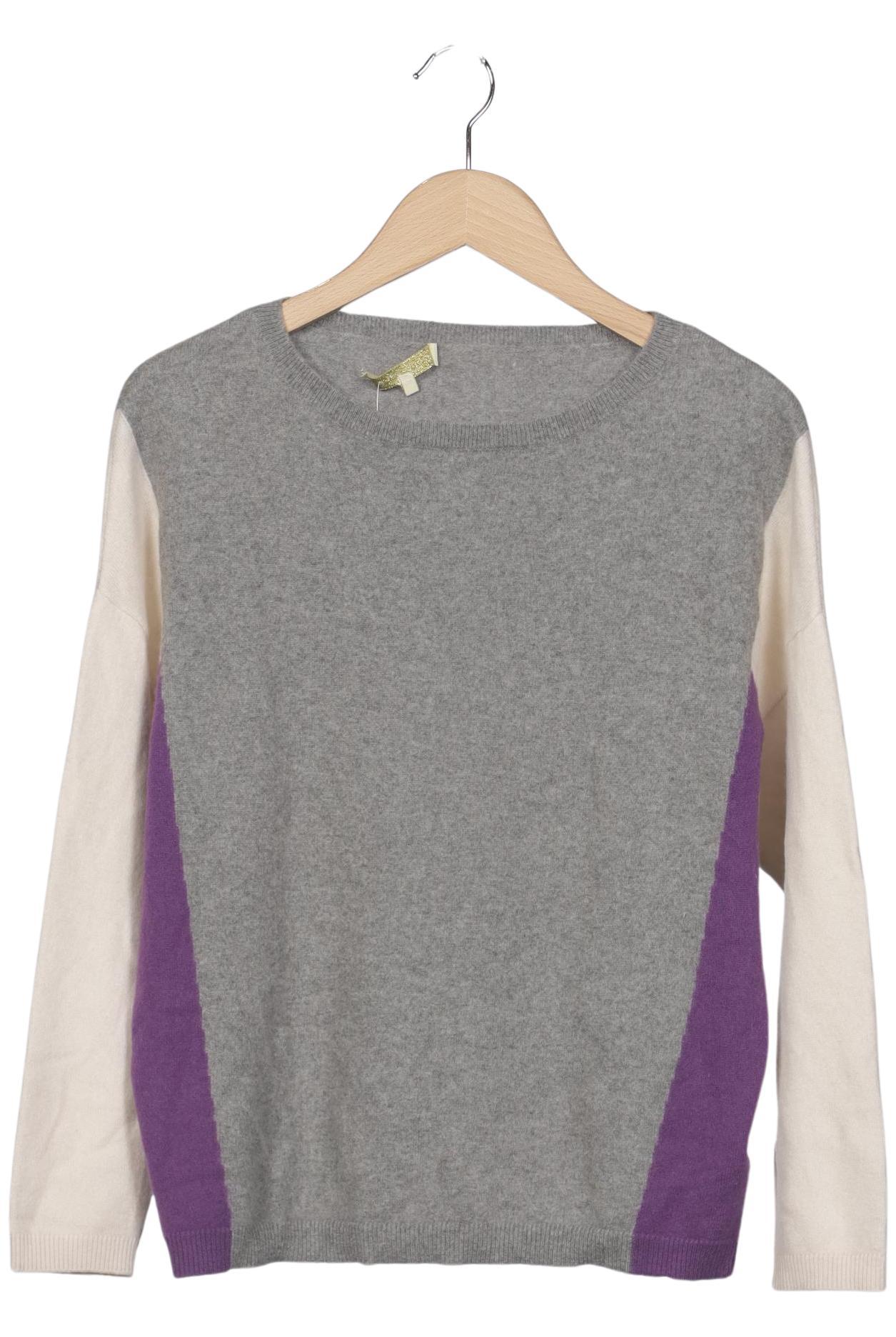 

philo sofie Damen Pullover, mehrfarbig, Gr. 36