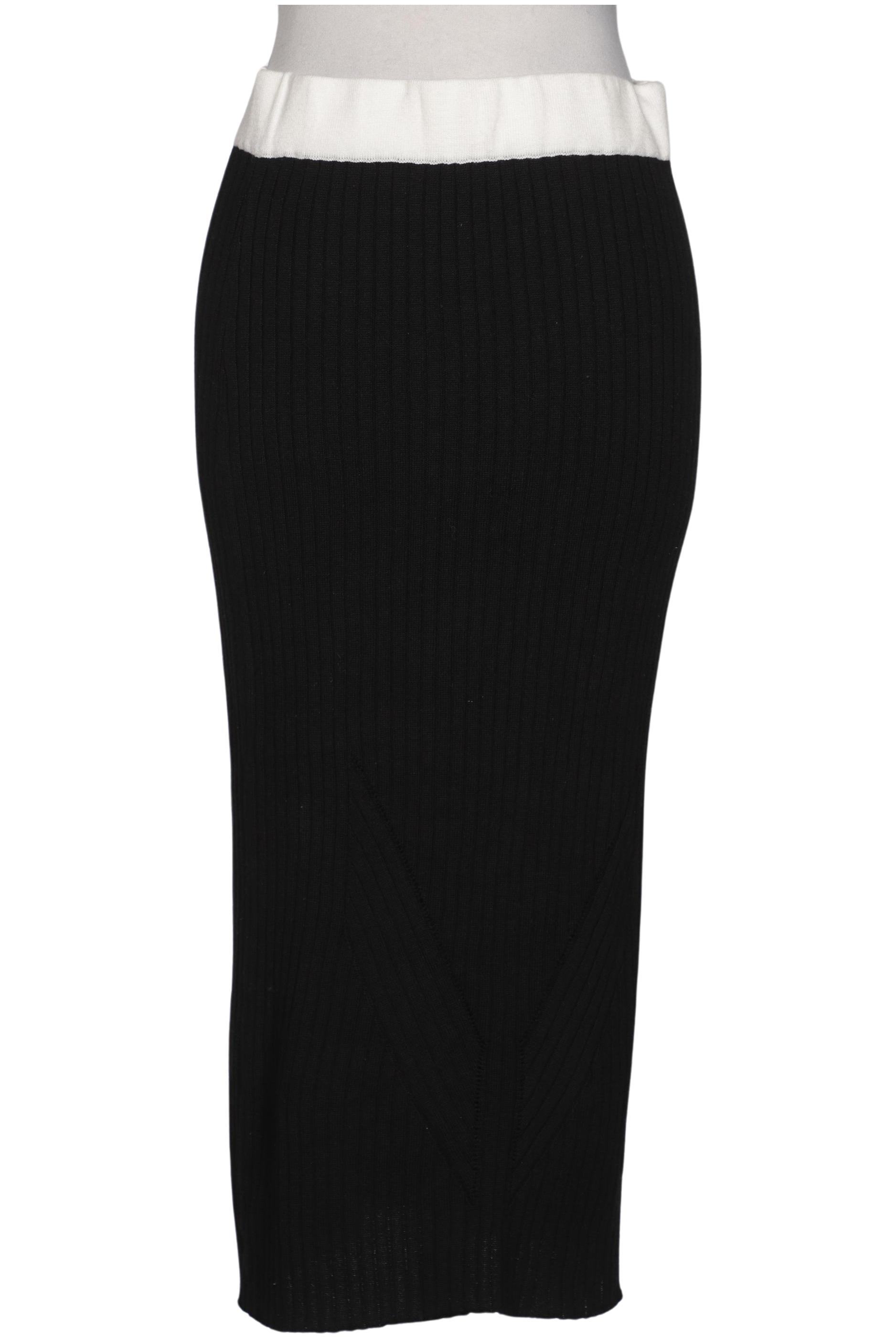 

philo sofie Damen Rock, schwarz, Gr. 38