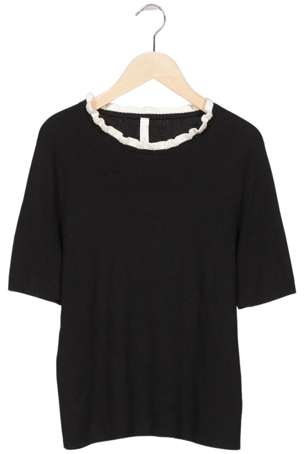 

philo sofie Damen Pullover, schwarz, Gr. 40