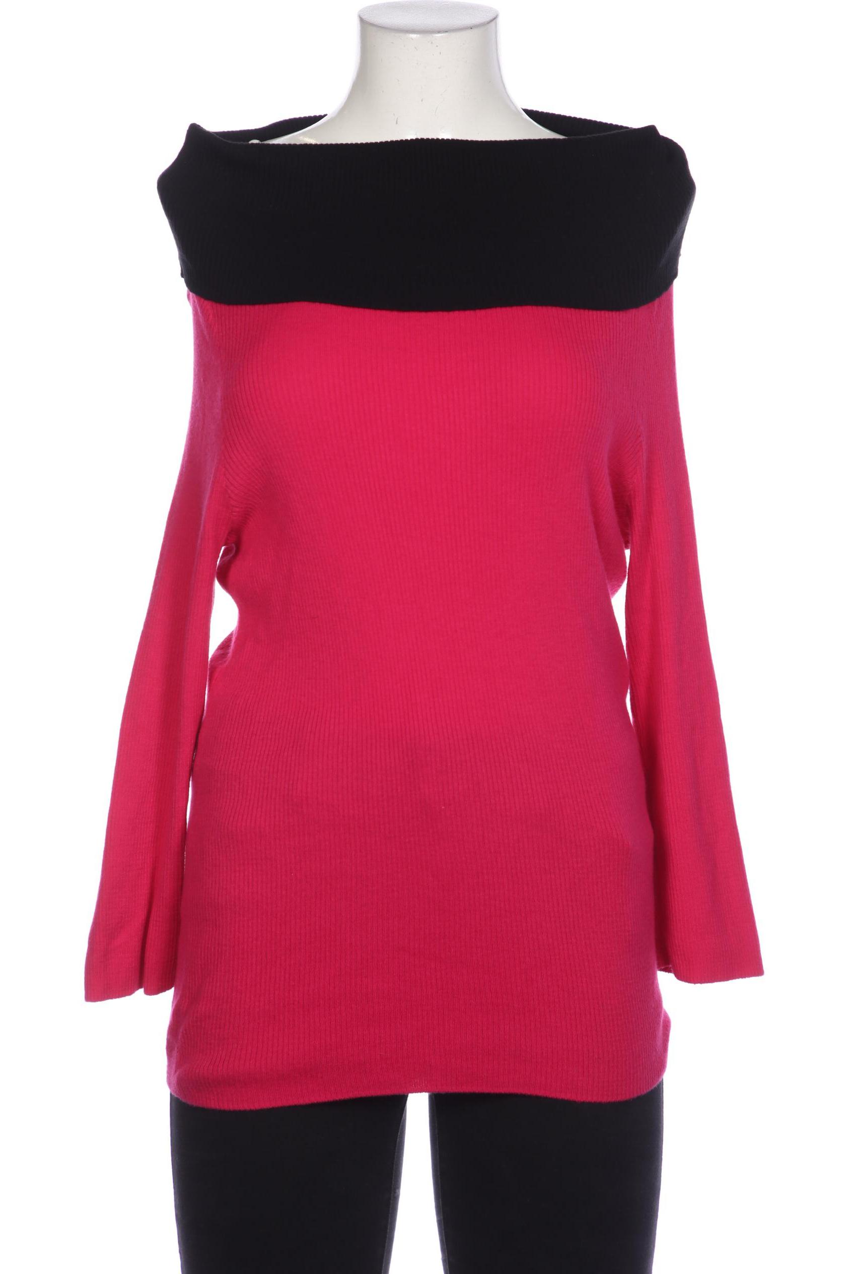 

philo sofie Damen Pullover, pink, Gr. 42