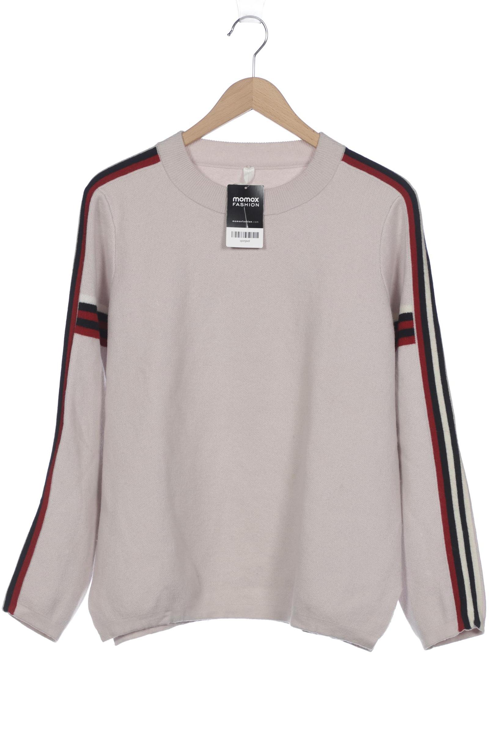 

philo sofie Damen Pullover, pink, Gr. 42